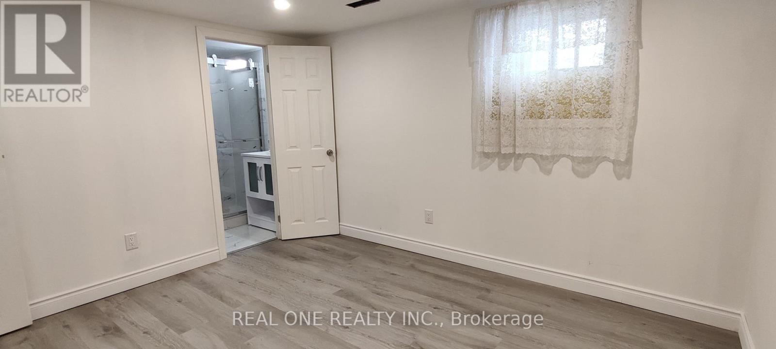 BASEMENT - 9 LISBURN CRESCENT, Toronto, Ontario