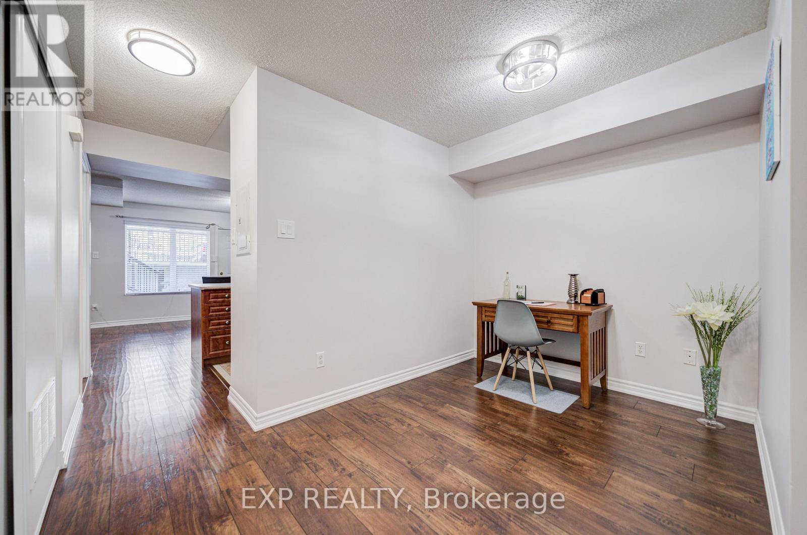 1036 - 55 George Appleton Way, Toronto (Downsview-Roding-Cfb), Ontario  M3M 0A2 - Photo 16 - W12836916