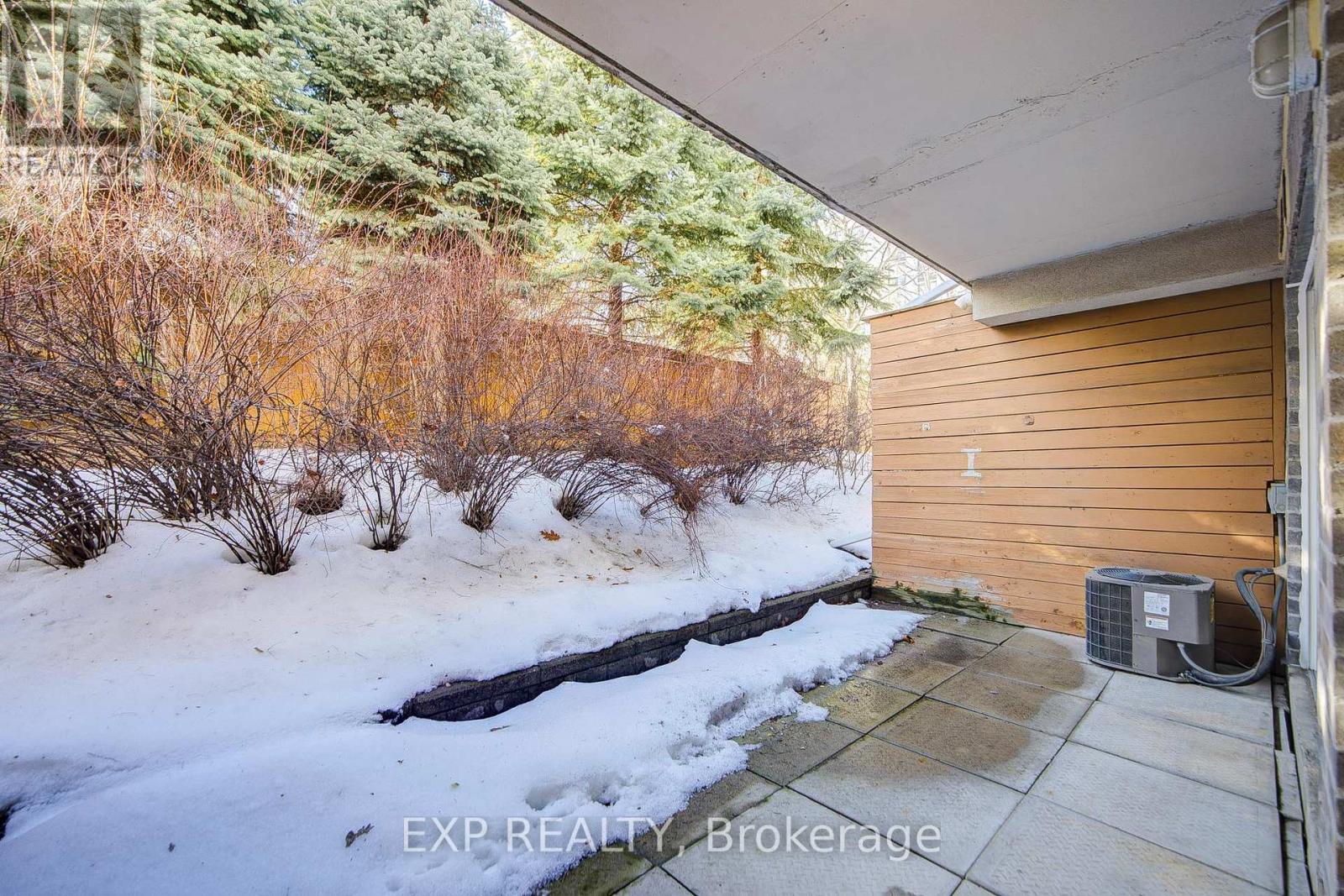 1036 - 55 George Appleton Way, Toronto (Downsview-Roding-Cfb), Ontario  M3M 0A2 - Photo 26 - W12836916