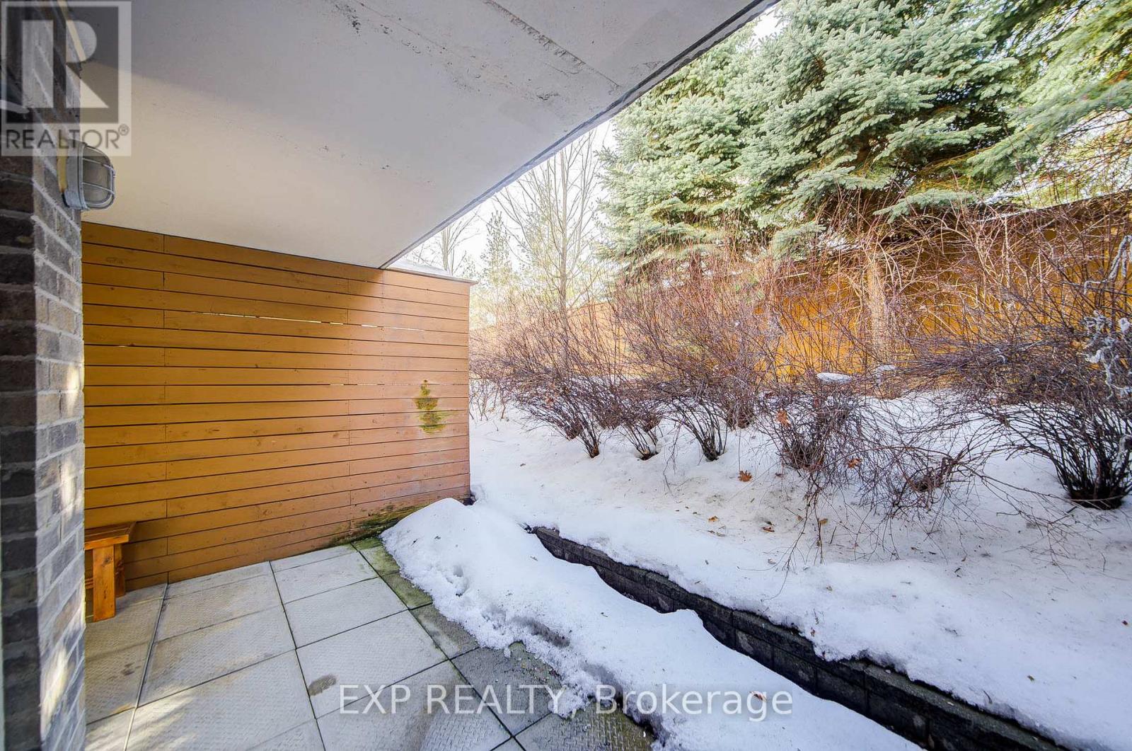 1036 - 55 George Appleton Way, Toronto (Downsview-Roding-Cfb), Ontario  M3M 0A2 - Photo 29 - W12836916