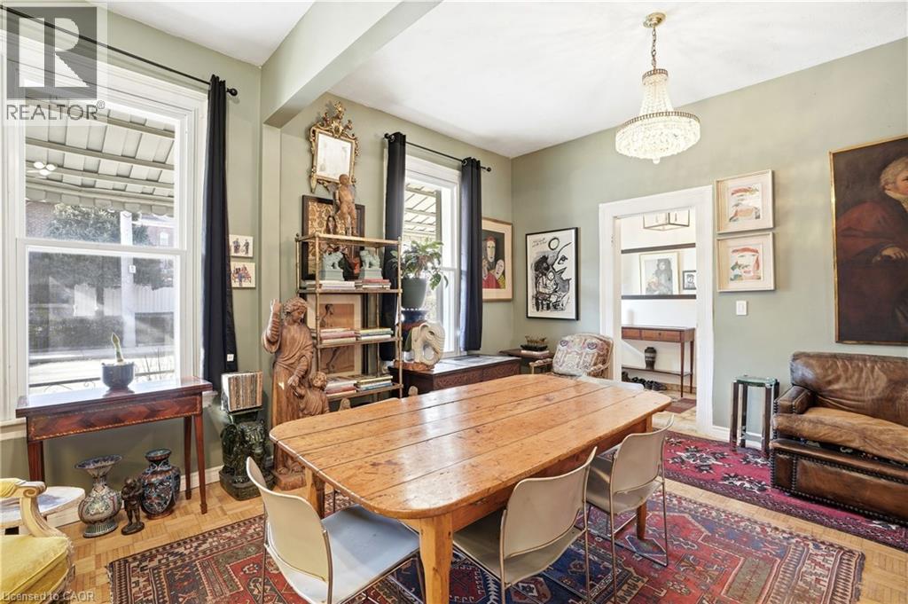 164 Macnab Street N, Hamilton, Ontario  L8R 2M4 - Photo 3 - 40809217