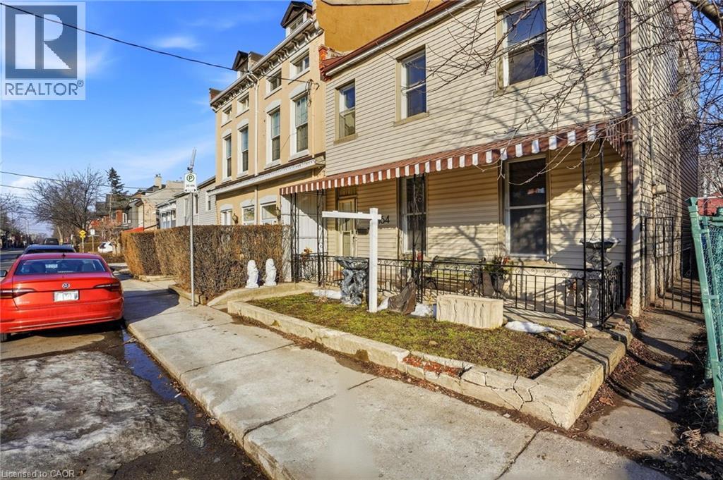 164 Macnab Street N, Hamilton, Ontario  L8R 2M4 - Photo 28 - 40809217