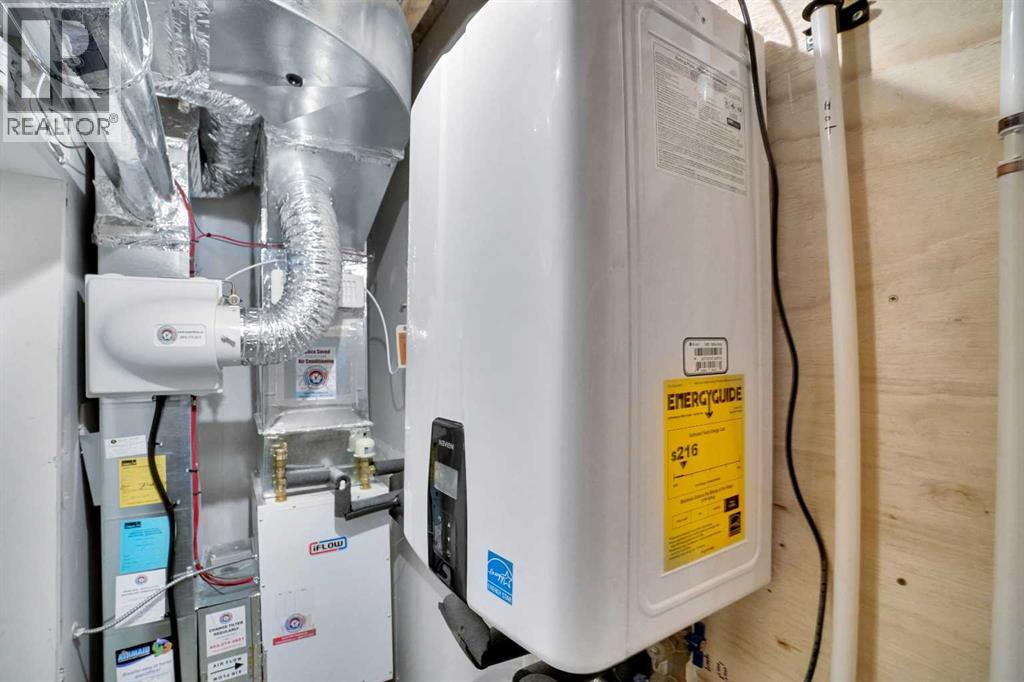 96 Tuscany Summit Square Nw, Calgary, Alberta  T3L 0G1 - Photo 30 - A2279903