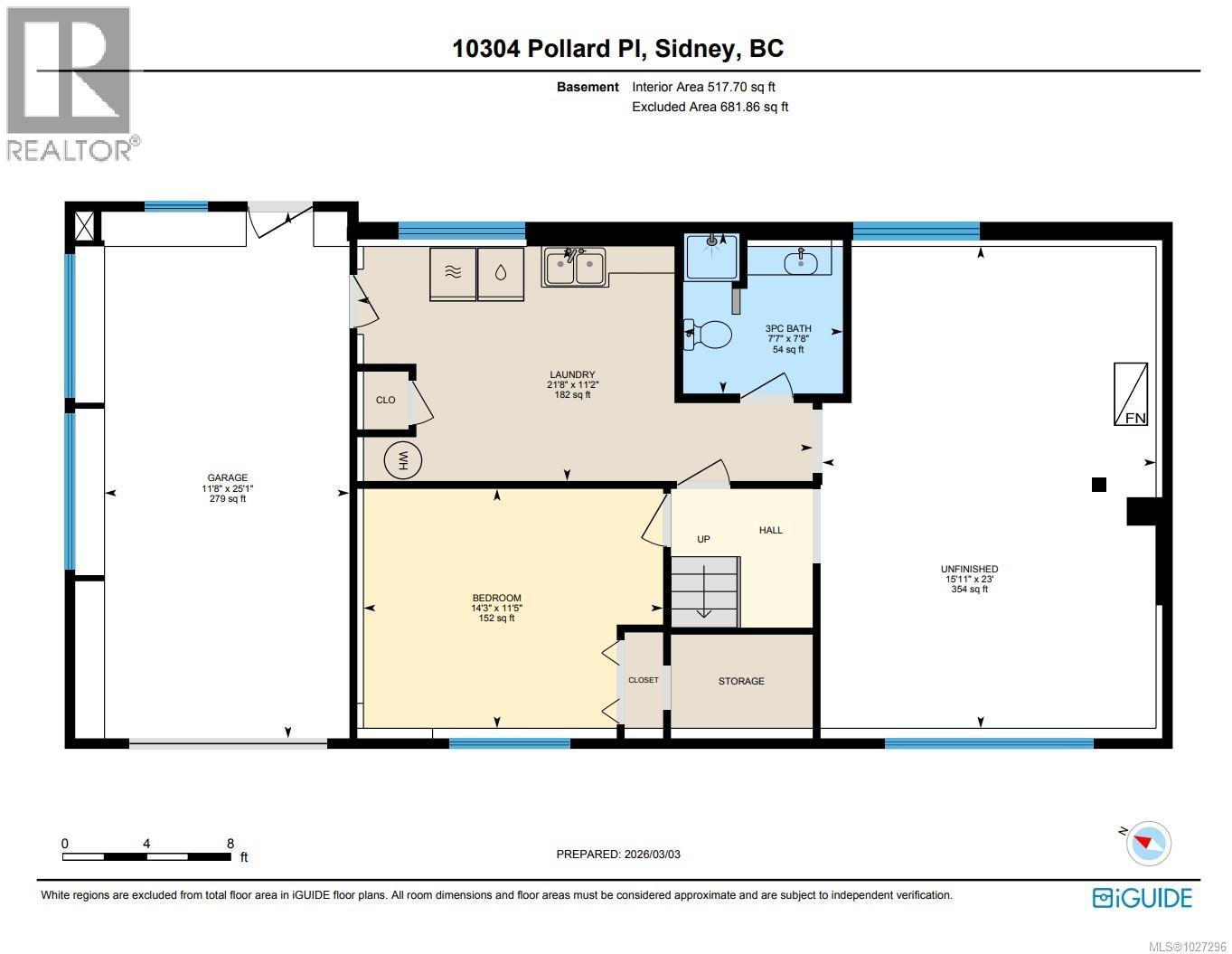 10304 Pollard Pl, Sidney, British Columbia  V8L 2M4 - Photo 18 - 1027296