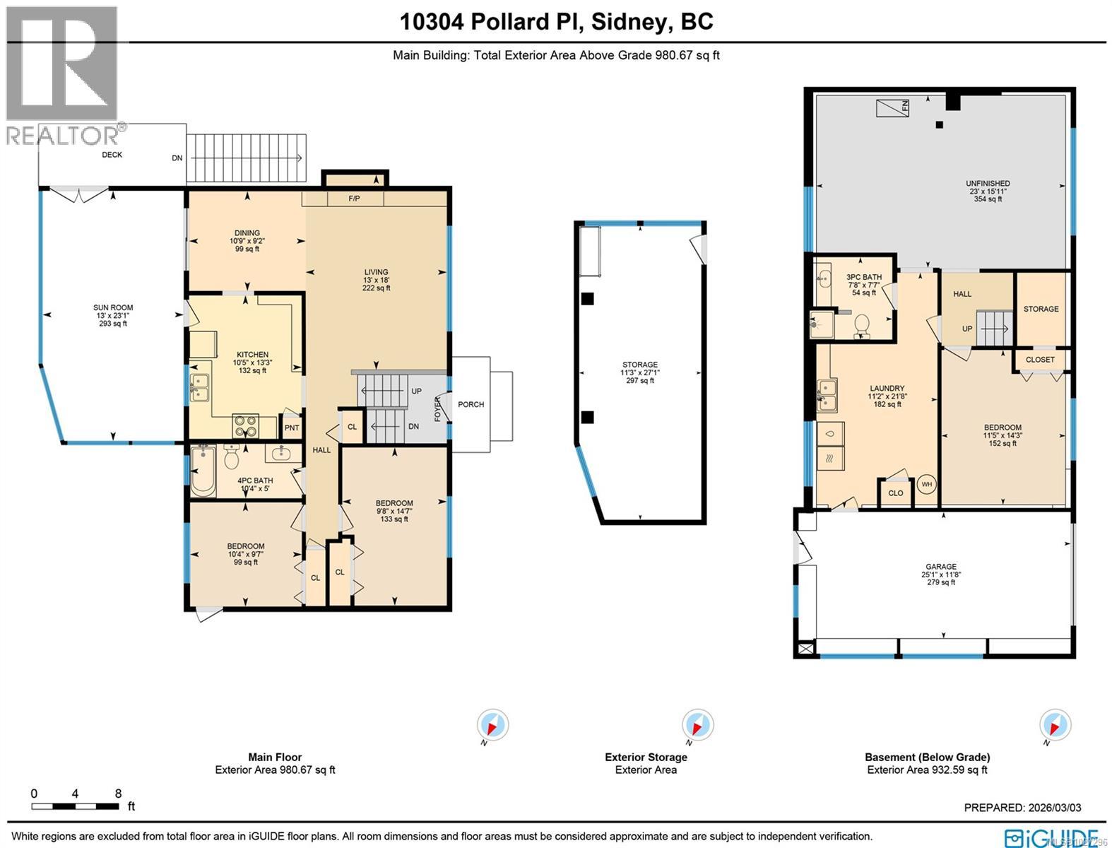 10304 Pollard Pl, Sidney, British Columbia  V8L 2M4 - Photo 44 - 1027296