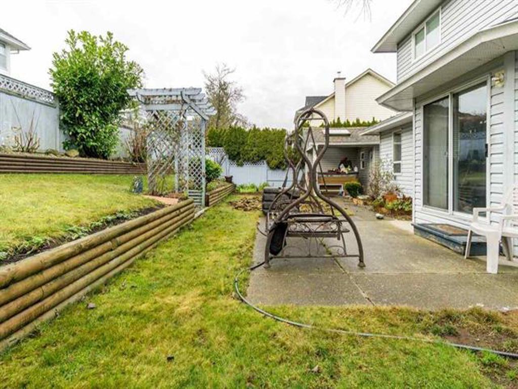 32350 W Golden Avenue, Abbotsford, British Columbia  V2T 5A9 - Photo 12 - R3095450