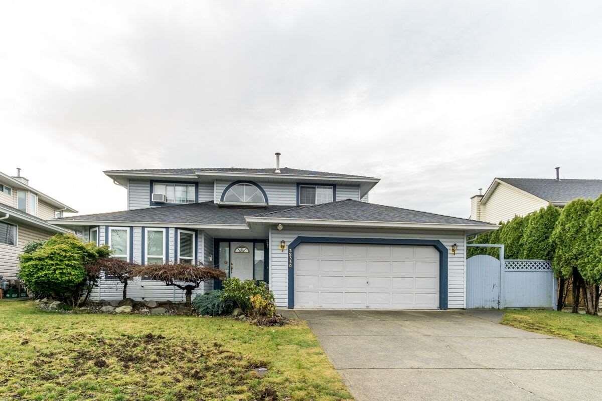 32350 W Golden Avenue, Abbotsford, British Columbia  V2T 5A9 - Photo 2 - R3095450