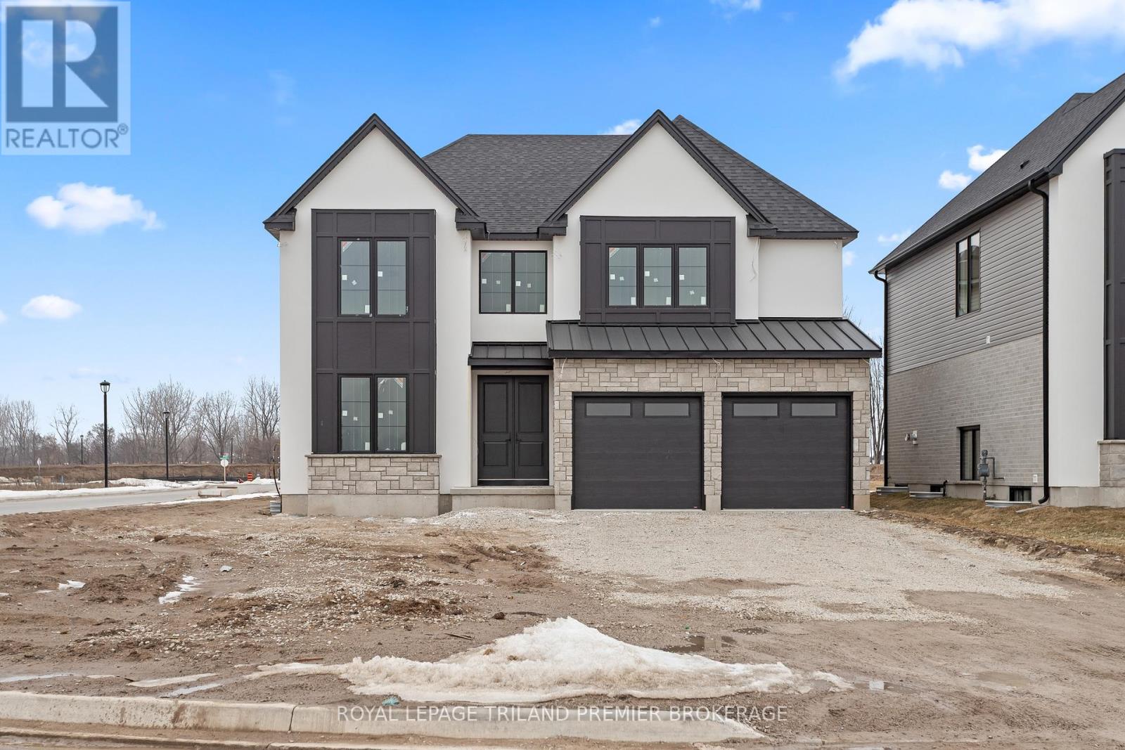 4197 FALLINGBROOK ROAD, London South, Ontario