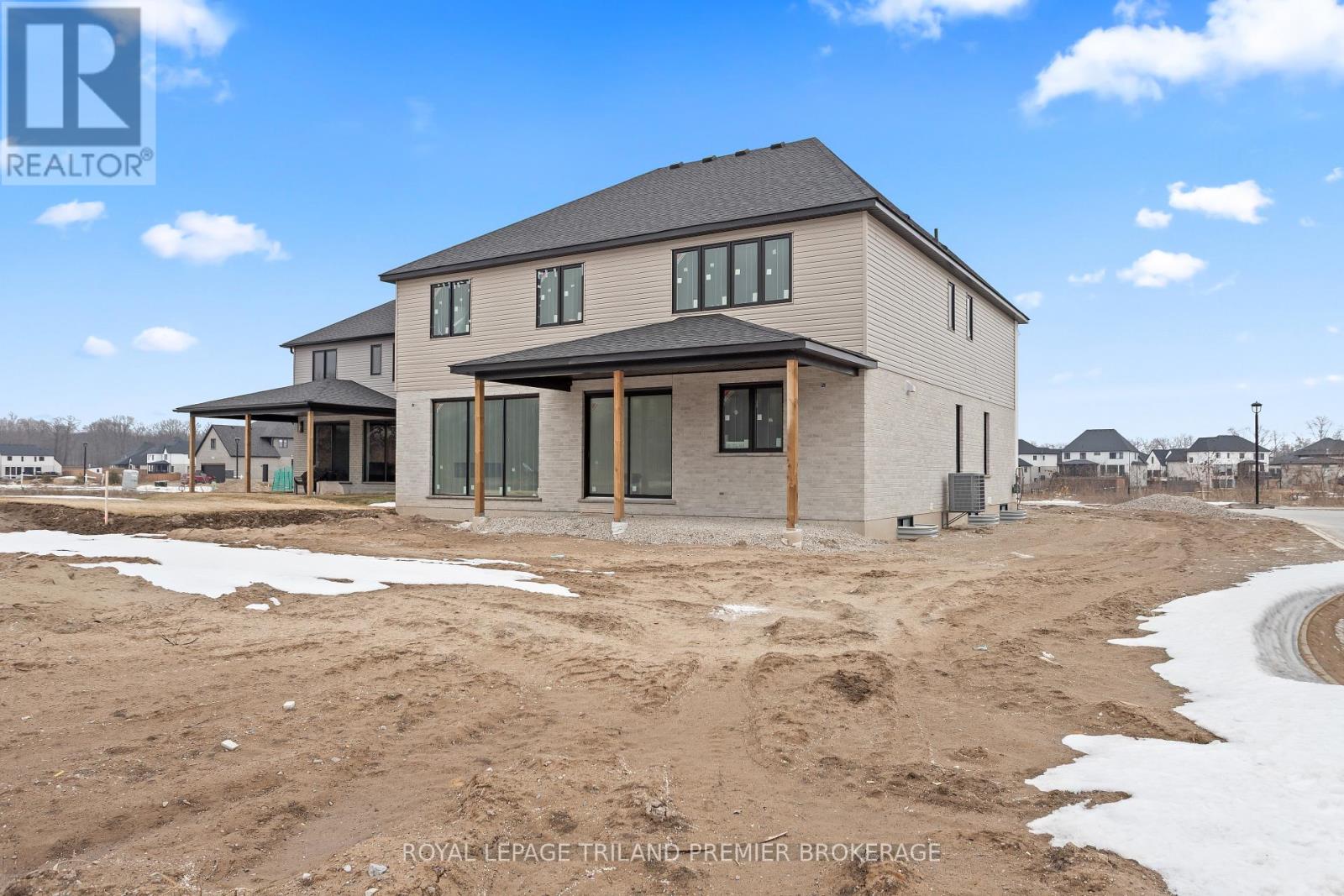 4197 Fallingbrook Road, London South, Ontario  N6P 0H8 - Photo 5 - X12852336