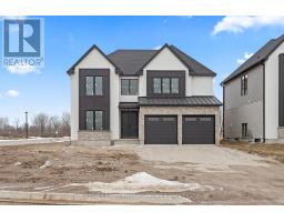 4197 FALLINGBROOK ROAD, London South, Ontario