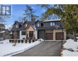 29 PINEWOOD TRAIL, Mississauga, Ontario