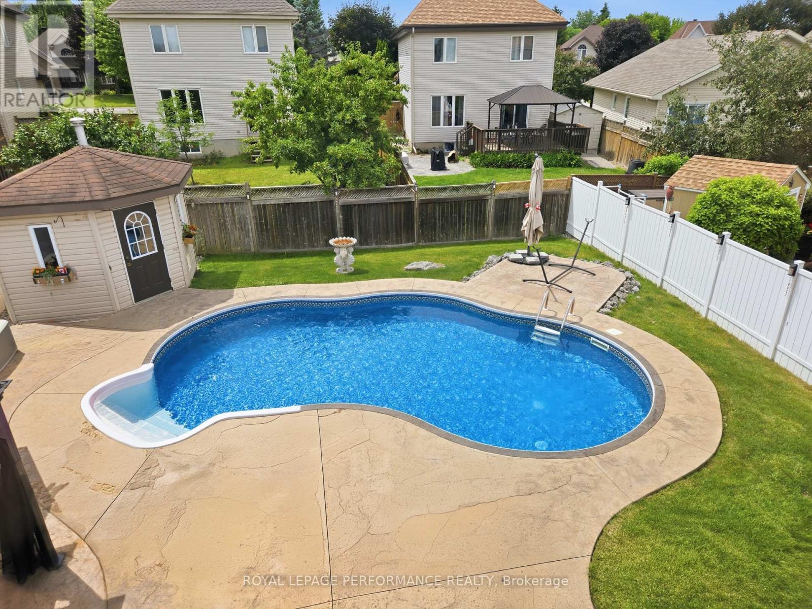 178 Louise Street, Clarence-Rockland, Ontario  K4K 1R9 - Photo 38 - X12851056