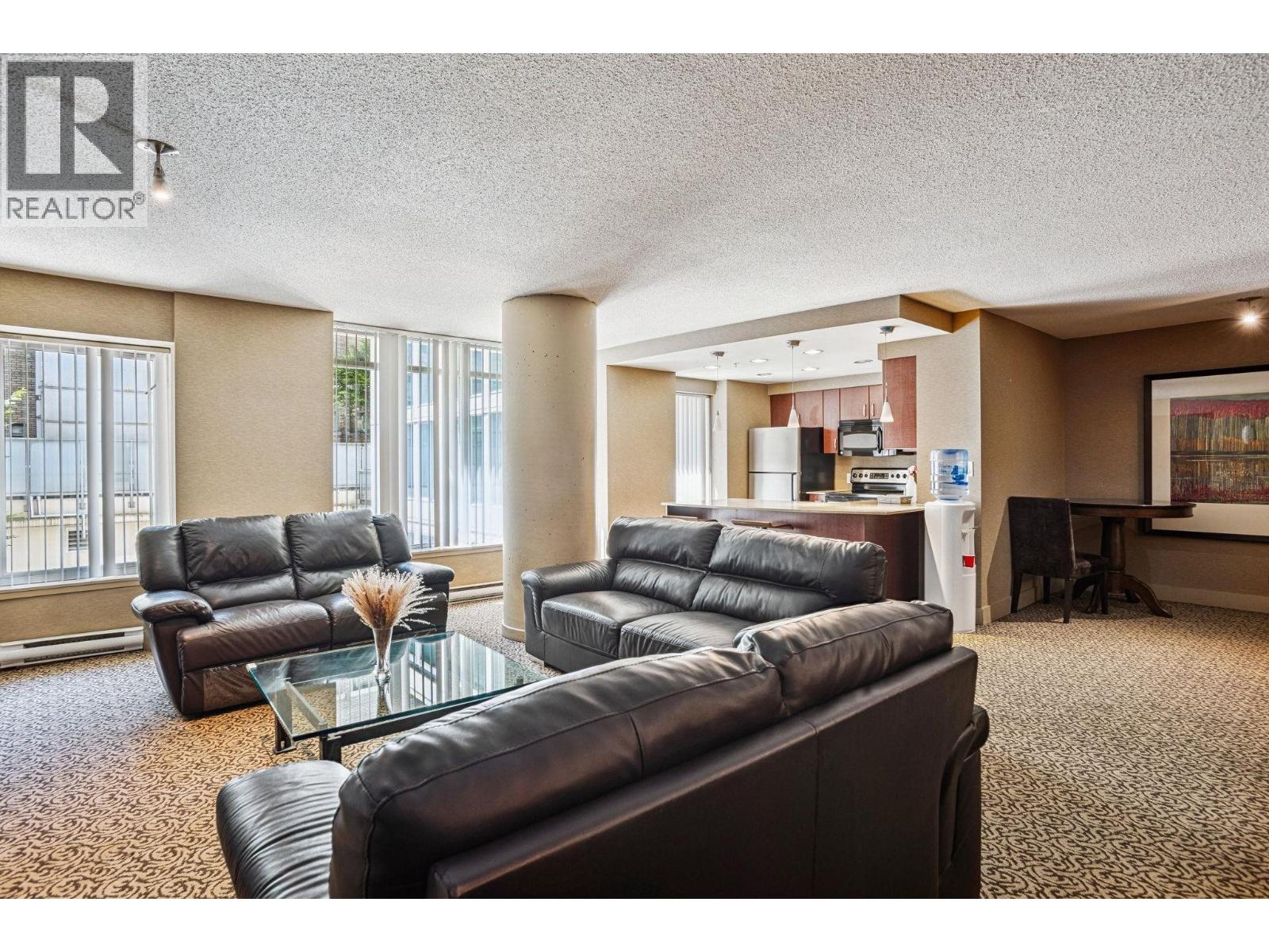 2514 610 Granville Street, Vancouver, British Columbia  V6C 3T3 - Photo 6 - R3096848