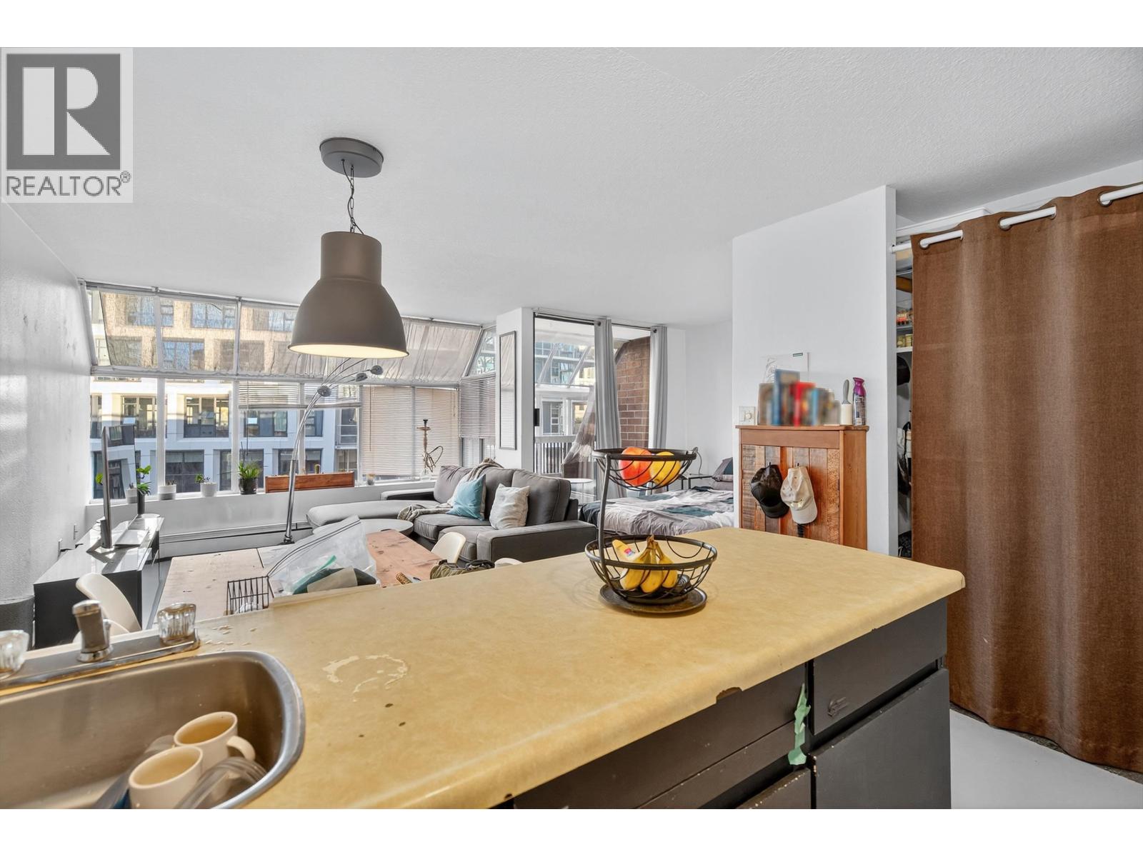 902 950 Drake Street, Vancouver, British Columbia  V6Z 2B9 - Photo 13 - R3096855