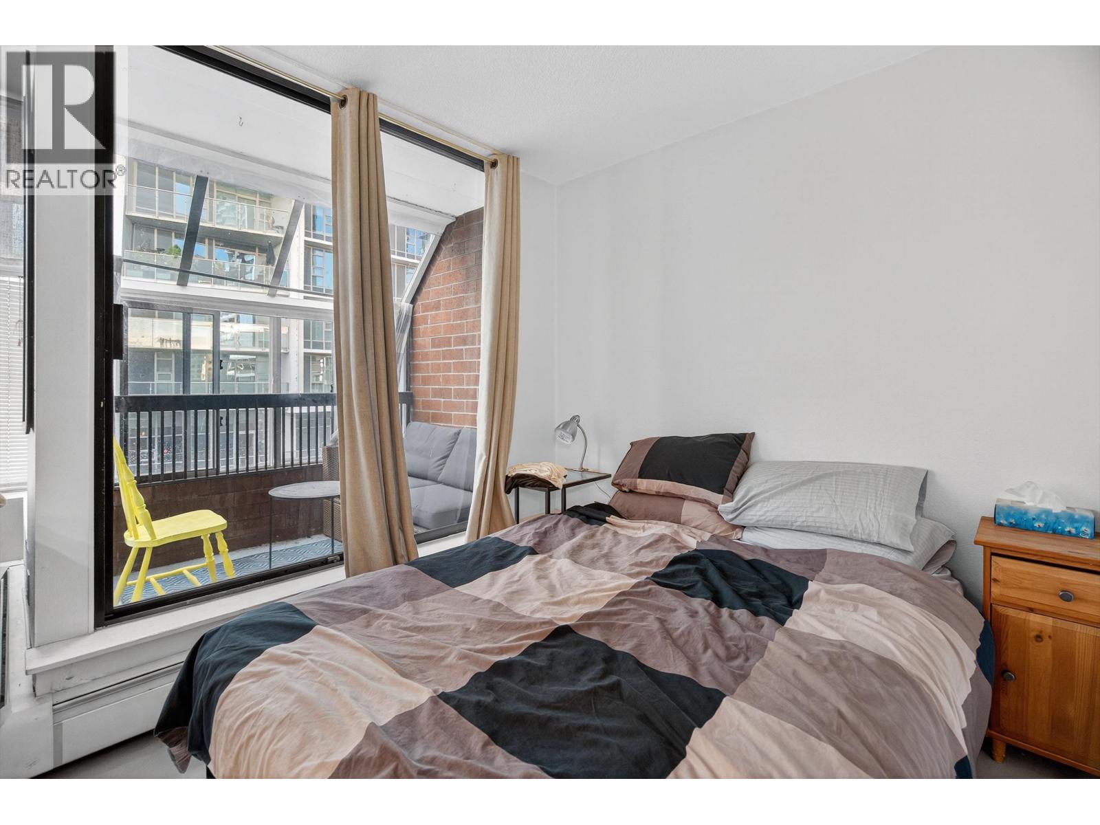 902 950 Drake Street, Vancouver, British Columbia  V6Z 2B9 - Photo 16 - R3096855