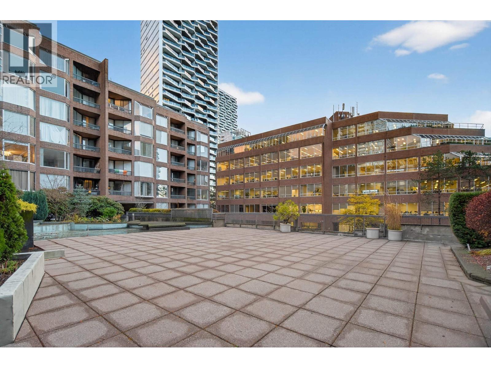 902 950 Drake Street, Vancouver, British Columbia  V6Z 2B9 - Photo 21 - R3096855