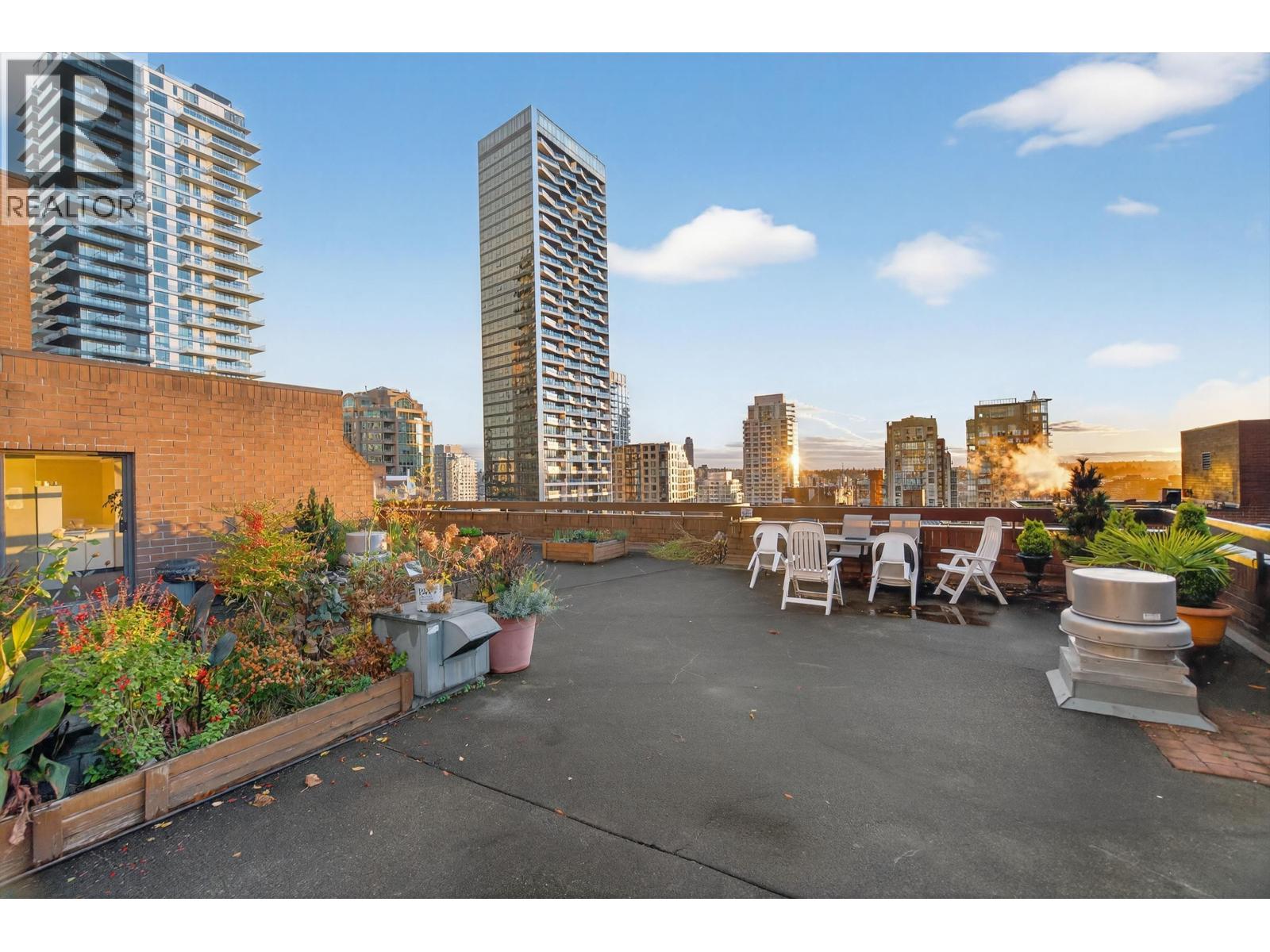 902 950 Drake Street, Vancouver, British Columbia  V6Z 2B9 - Photo 24 - R3096855