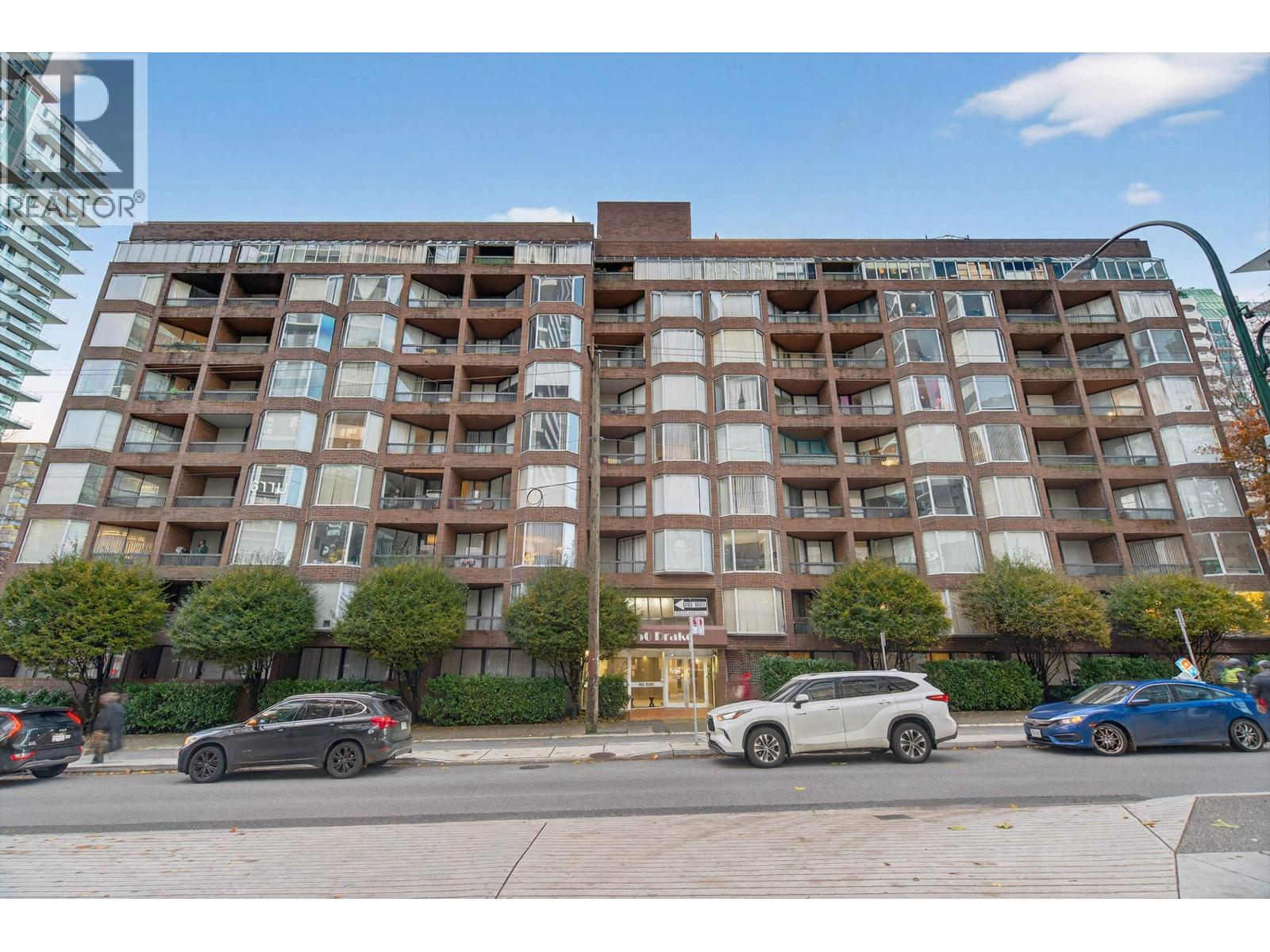 902 950 Drake Street, Vancouver, British Columbia  V6Z 2B9 - Photo 27 - R3096855