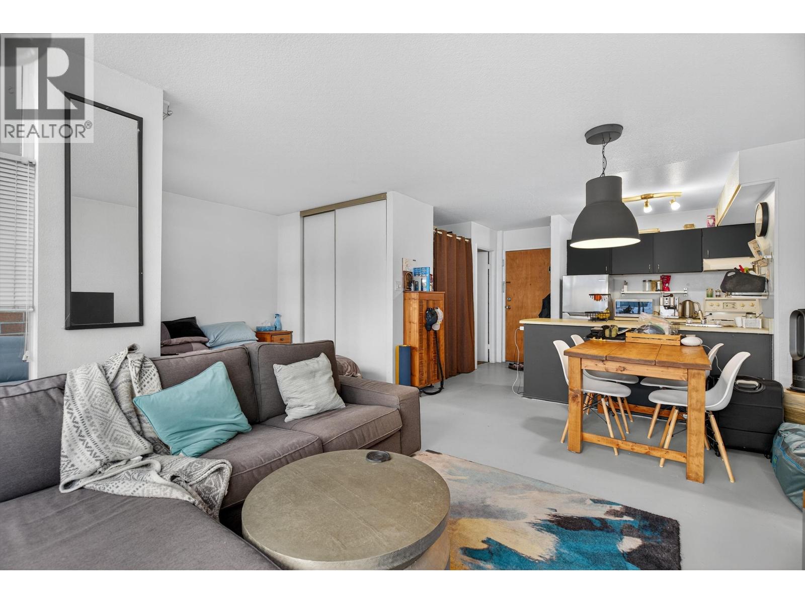 902 950 Drake Street, Vancouver, British Columbia  V6Z 2B9 - Photo 4 - R3096855