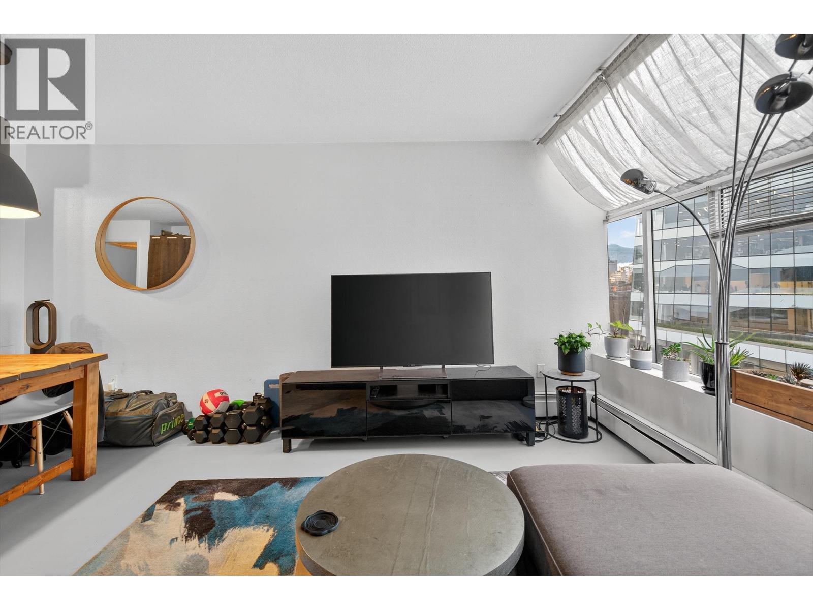 902 950 Drake Street, Vancouver, British Columbia  V6Z 2B9 - Photo 6 - R3096855