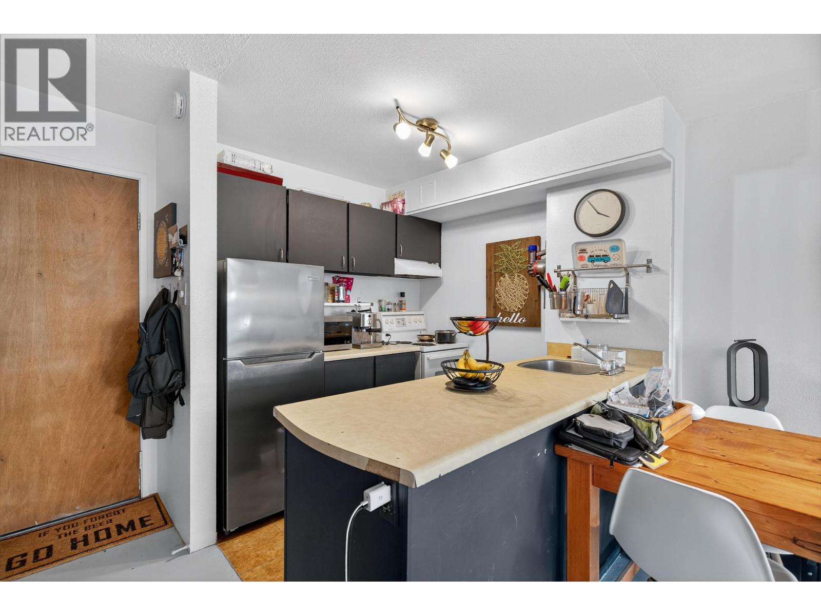 902 950 Drake Street, Vancouver, British Columbia  V6Z 2B9 - Photo 8 - R3096855