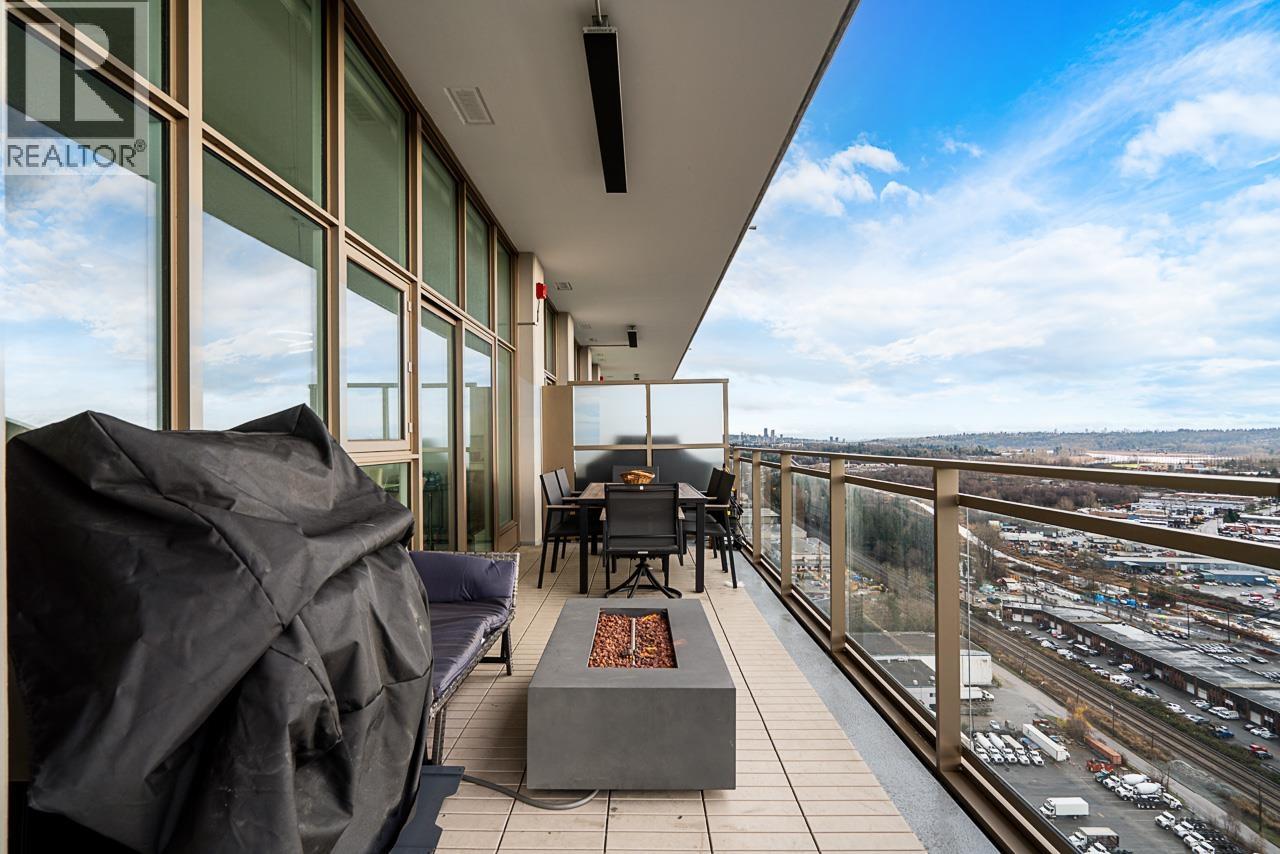 3105 5333 Goring Street, Burnaby, British Columbia  V5B 3A2 - Photo 14 - R3096863