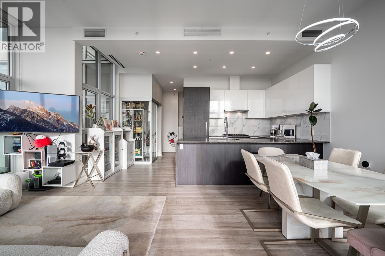 3105 5333 Goring Street, Burnaby, British Columbia  V5B 3A2 - Photo 5 - R3096863