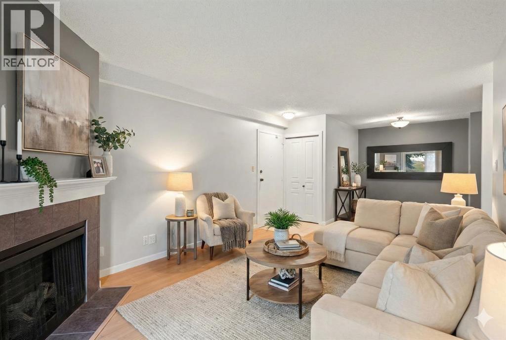 412, 6400 Coach Hill Road Sw, Calgary, Alberta  T3H 1B8 - Photo 2 - A2281321