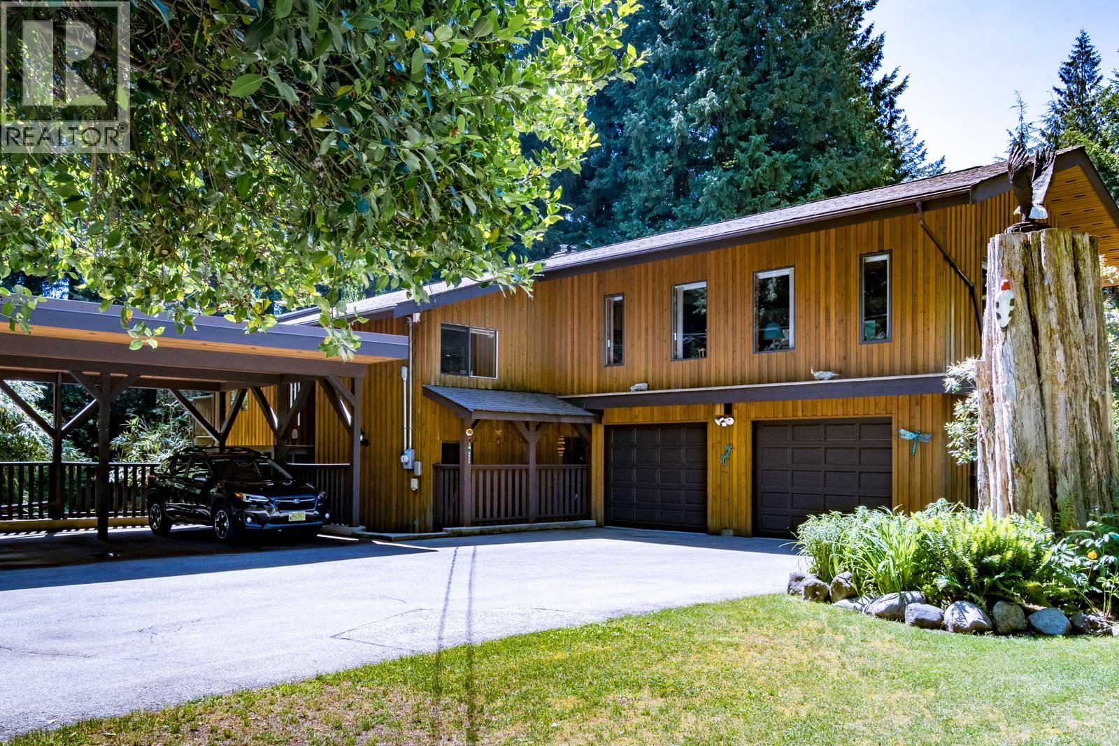 1371 Sunshine Coast Highway, Gibsons, British Columbia  V0N 1V0 - Photo 8 - R3096849