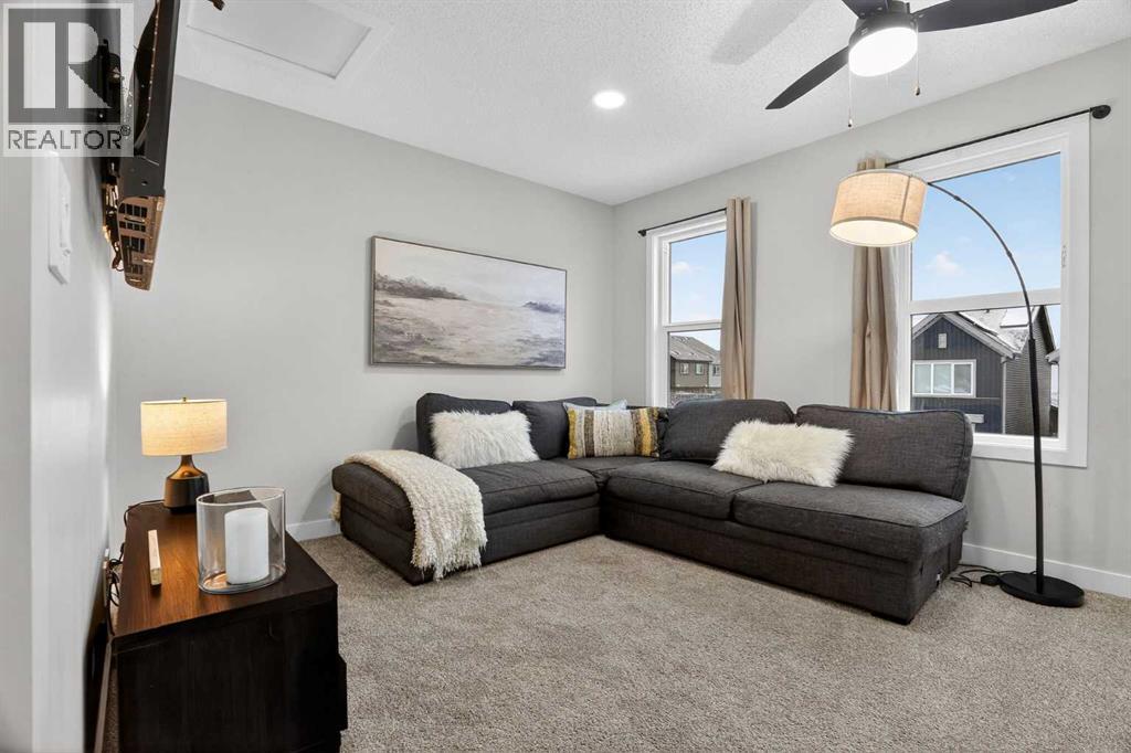 41 Lavender Passage Se, Calgary, Alberta  T3S 0G7 - Photo 19 - A2289670