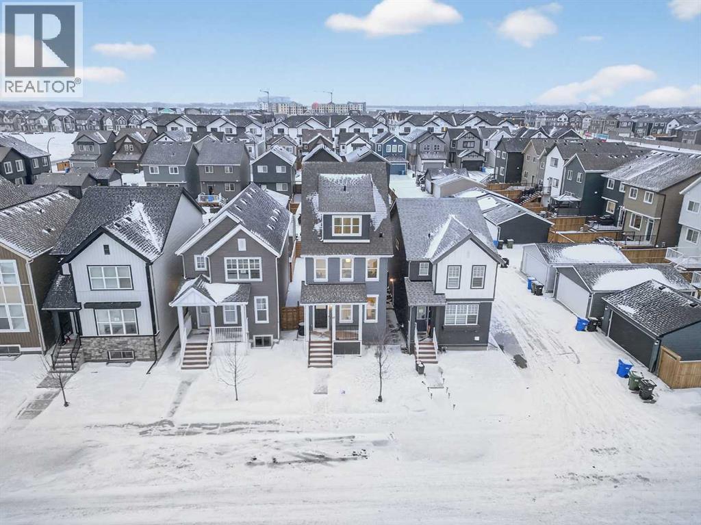 41 Lavender Passage Se, Calgary, Alberta  T3S 0G7 - Photo 42 - A2289670