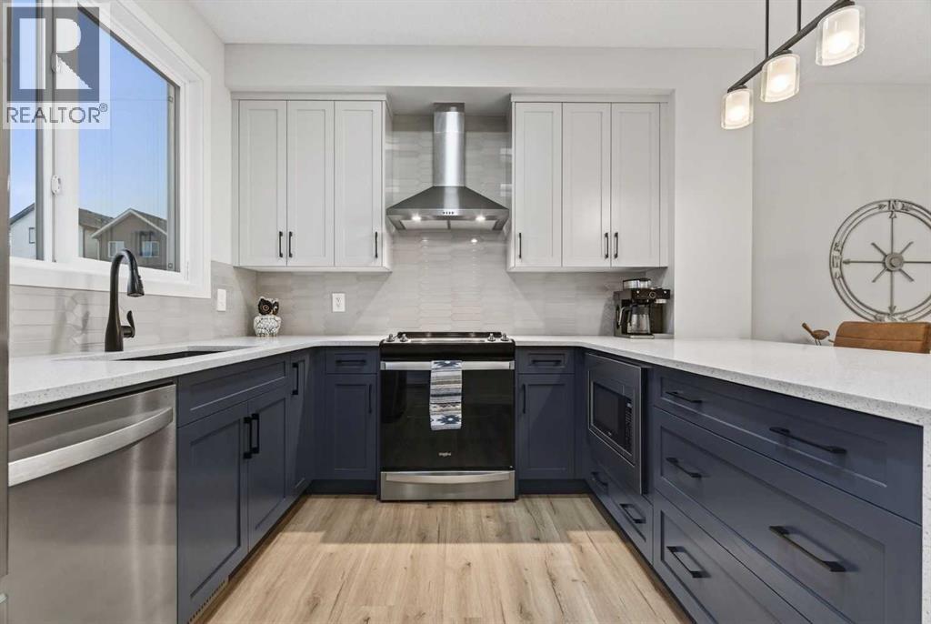 41 Lavender Passage Se, Calgary, Alberta  T3S 0G7 - Photo 17 - A2289670