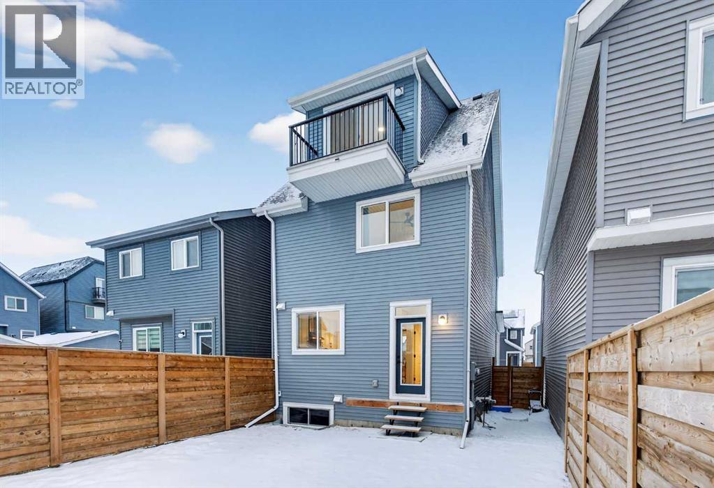 41 Lavender Passage Se, Calgary, Alberta  T3S 0G7 - Photo 39 - A2289670