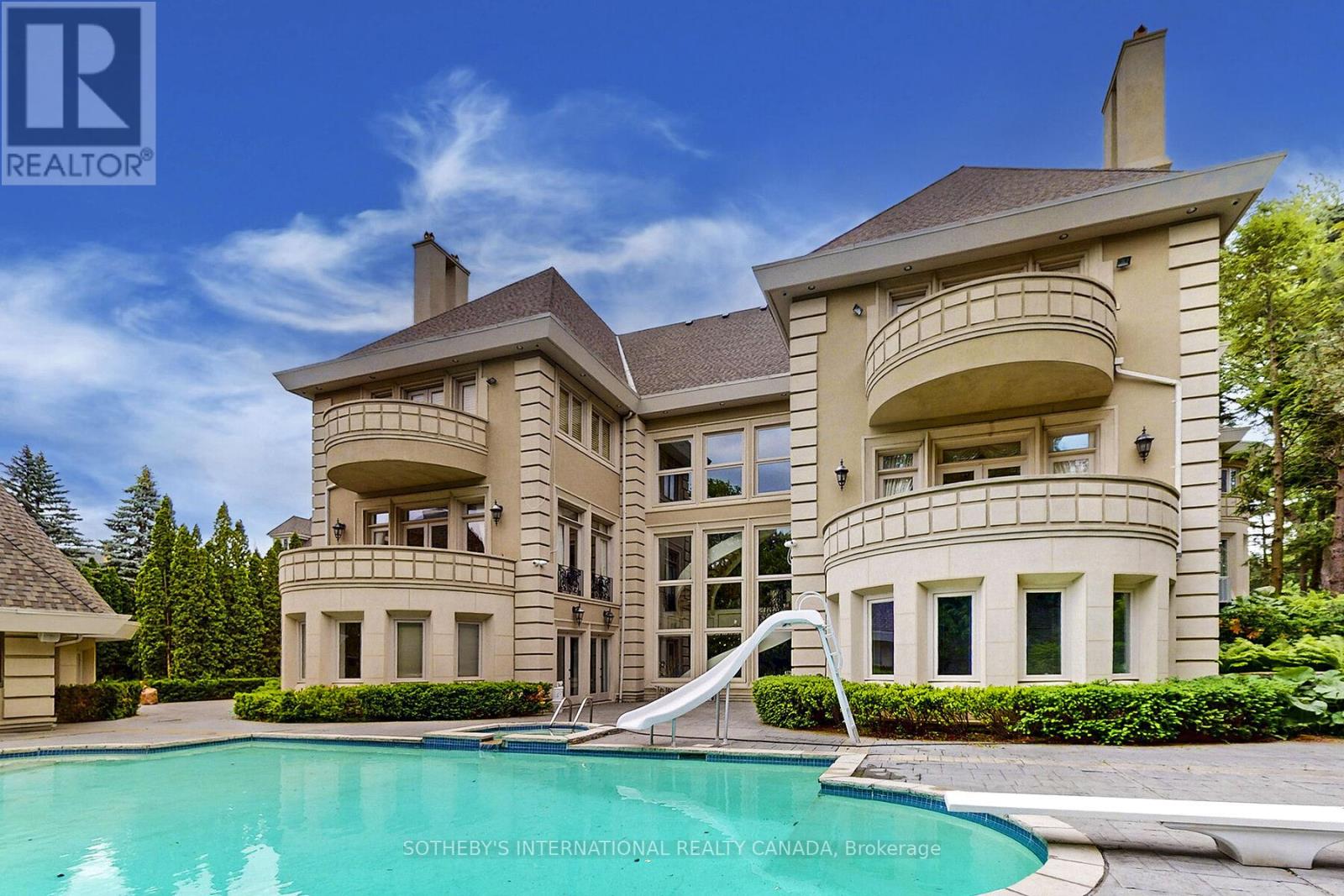 Coach House - 52 Post Road, Toronto, Ontario  M3B 1H8 - Photo 19 - C12852334