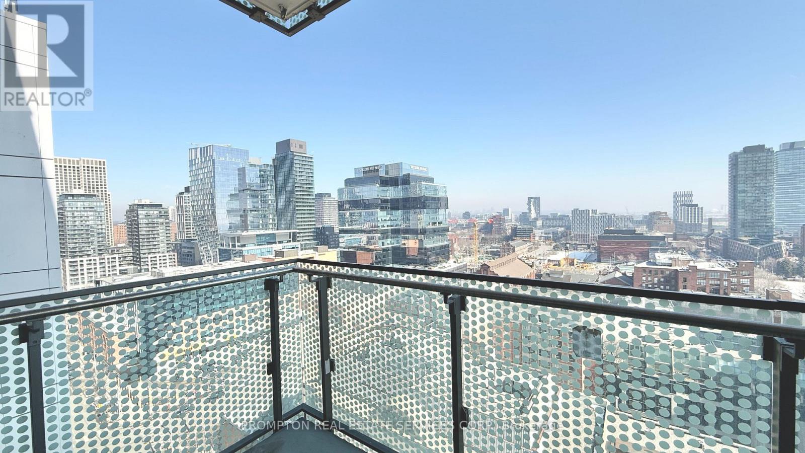 1614 - 60 Princess Street, Toronto, Ontario  M5A 2C7 - Photo 19 - C12852340