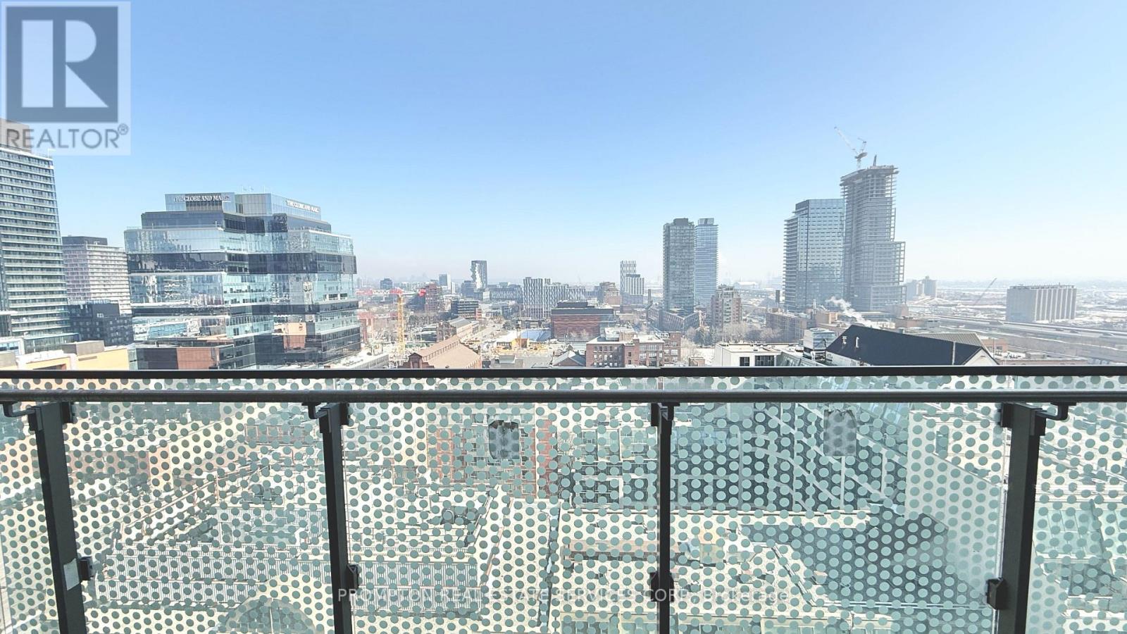 1614 - 60 Princess Street, Toronto, Ontario  M5A 2C7 - Photo 20 - C12852340