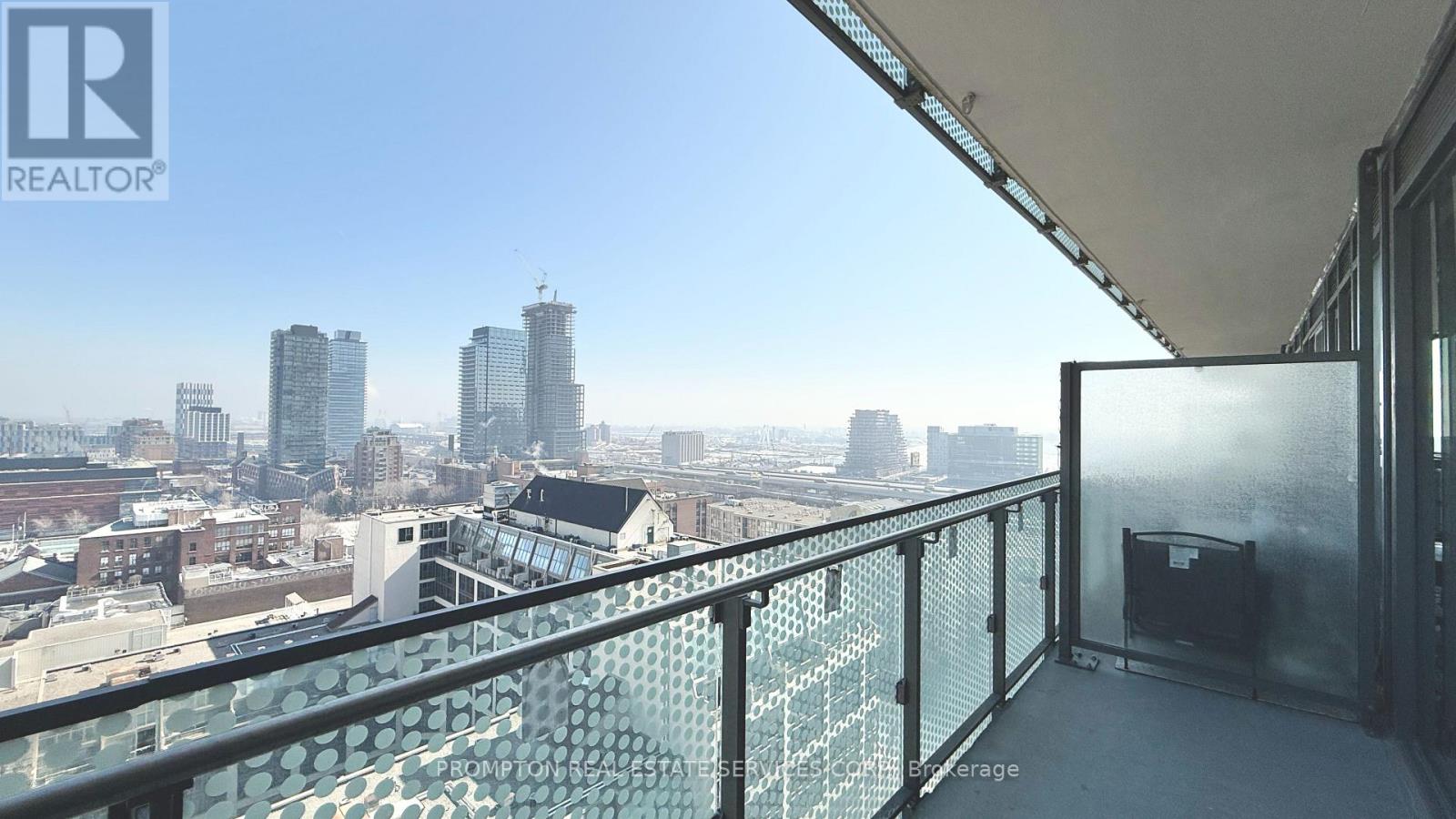 1614 - 60 Princess Street, Toronto, Ontario  M5A 2C7 - Photo 21 - C12852340