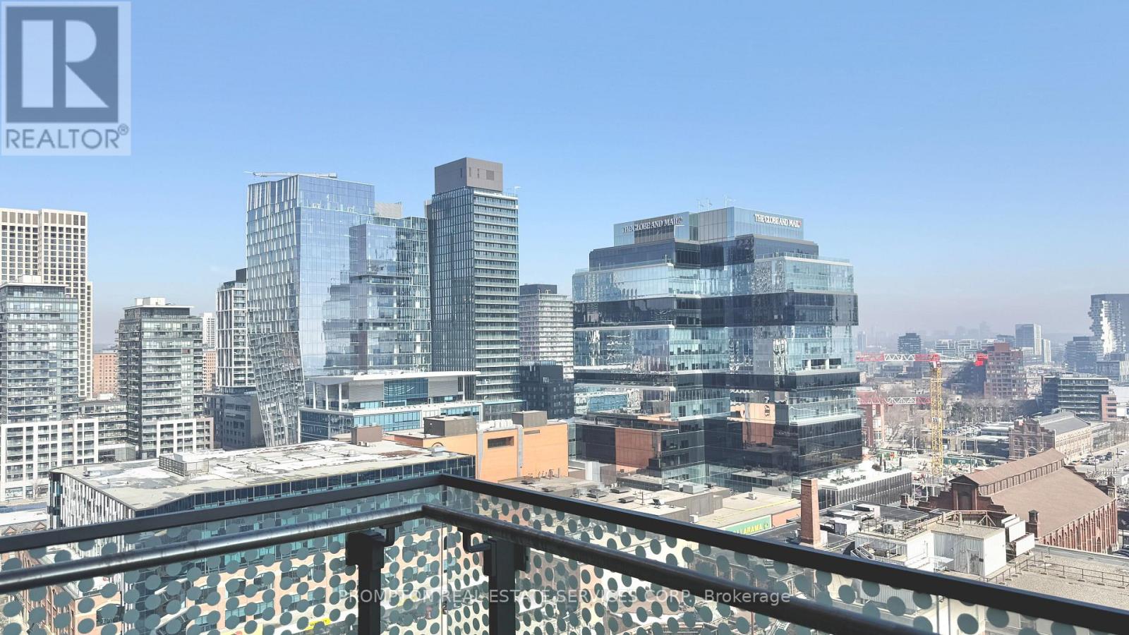 1614 - 60 Princess Street, Toronto, Ontario  M5A 2C7 - Photo 23 - C12852340