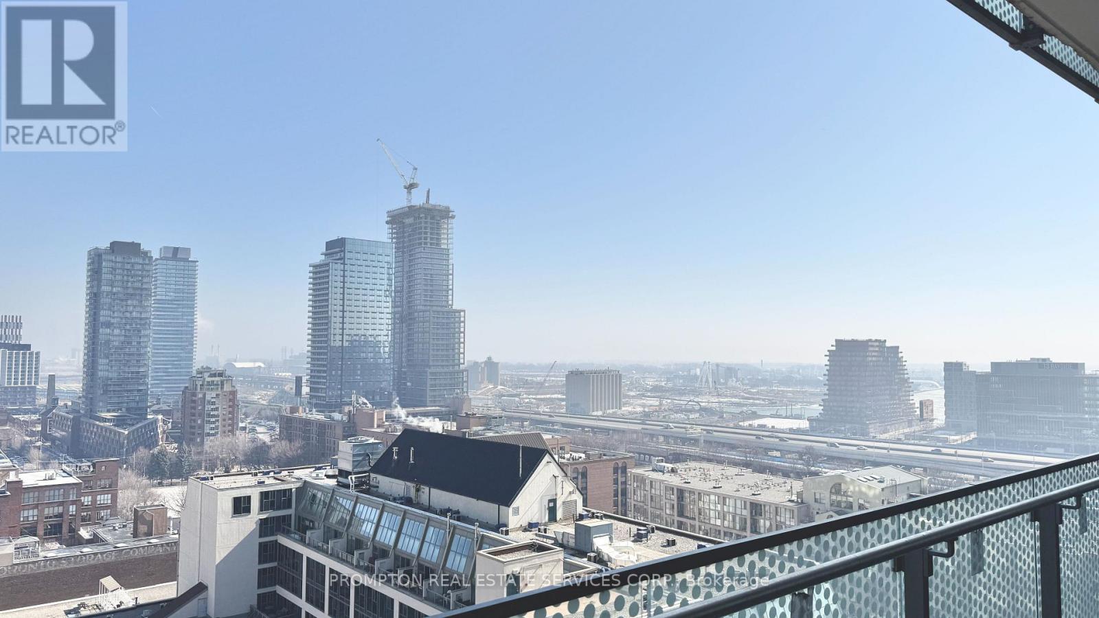 1614 - 60 Princess Street, Toronto, Ontario  M5A 2C7 - Photo 24 - C12852340