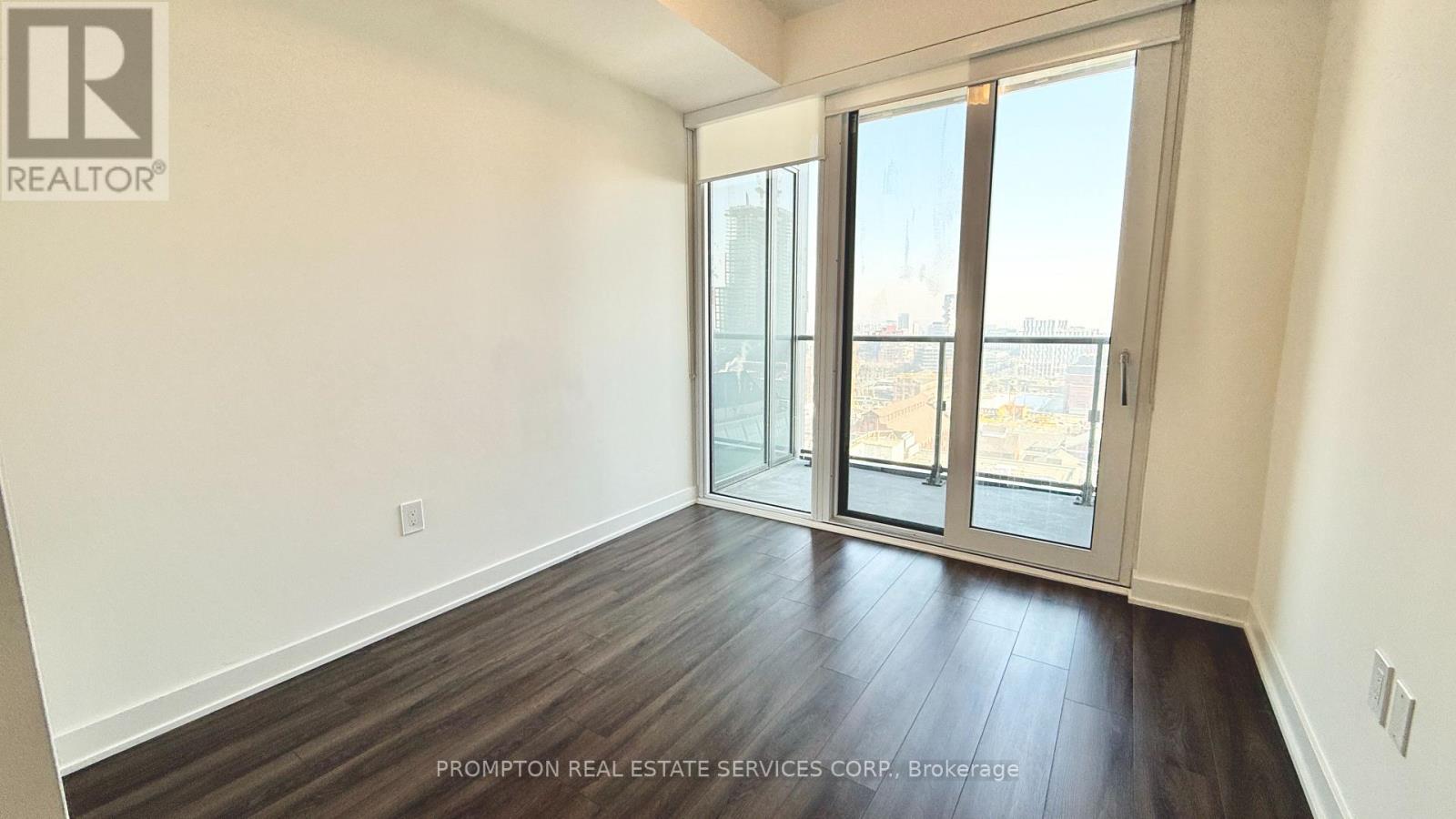 1614 - 60 Princess Street, Toronto, Ontario  M5A 2C7 - Photo 6 - C12852340