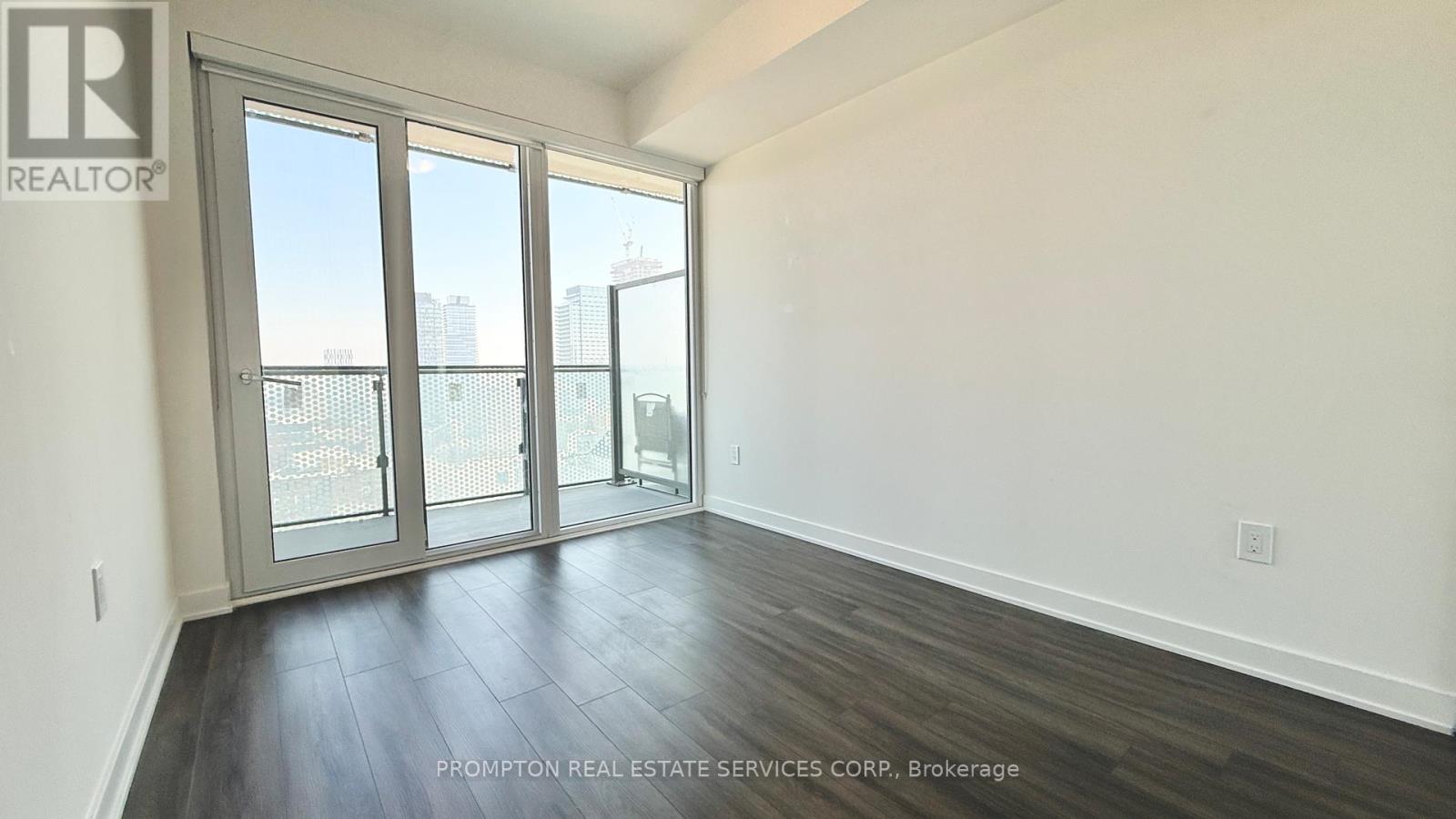 1614 - 60 Princess Street, Toronto, Ontario  M5A 2C7 - Photo 8 - C12852340