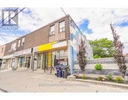 477 OAKWOOD AVENUE, Toronto, Ontario