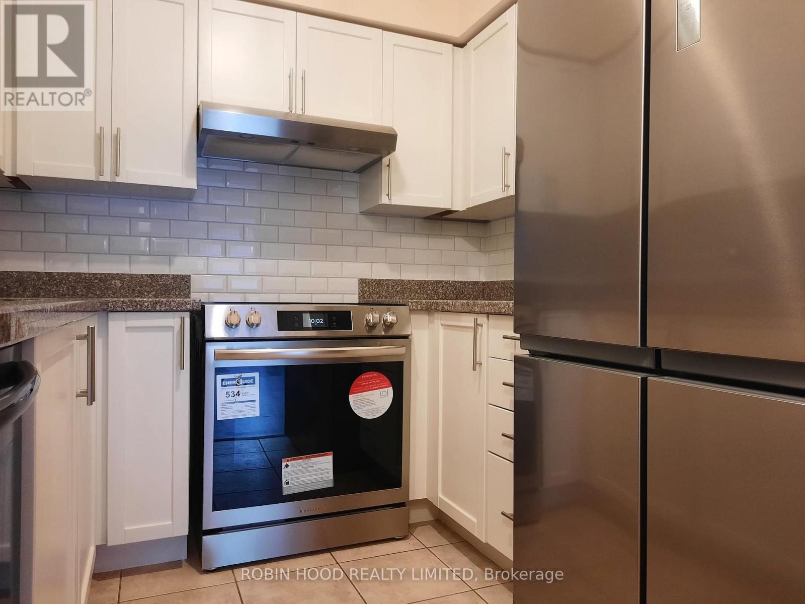 512 - 35 Finch Avenue E, Toronto, Ontario  M2N 6Z8 - Photo 20 - C12852370