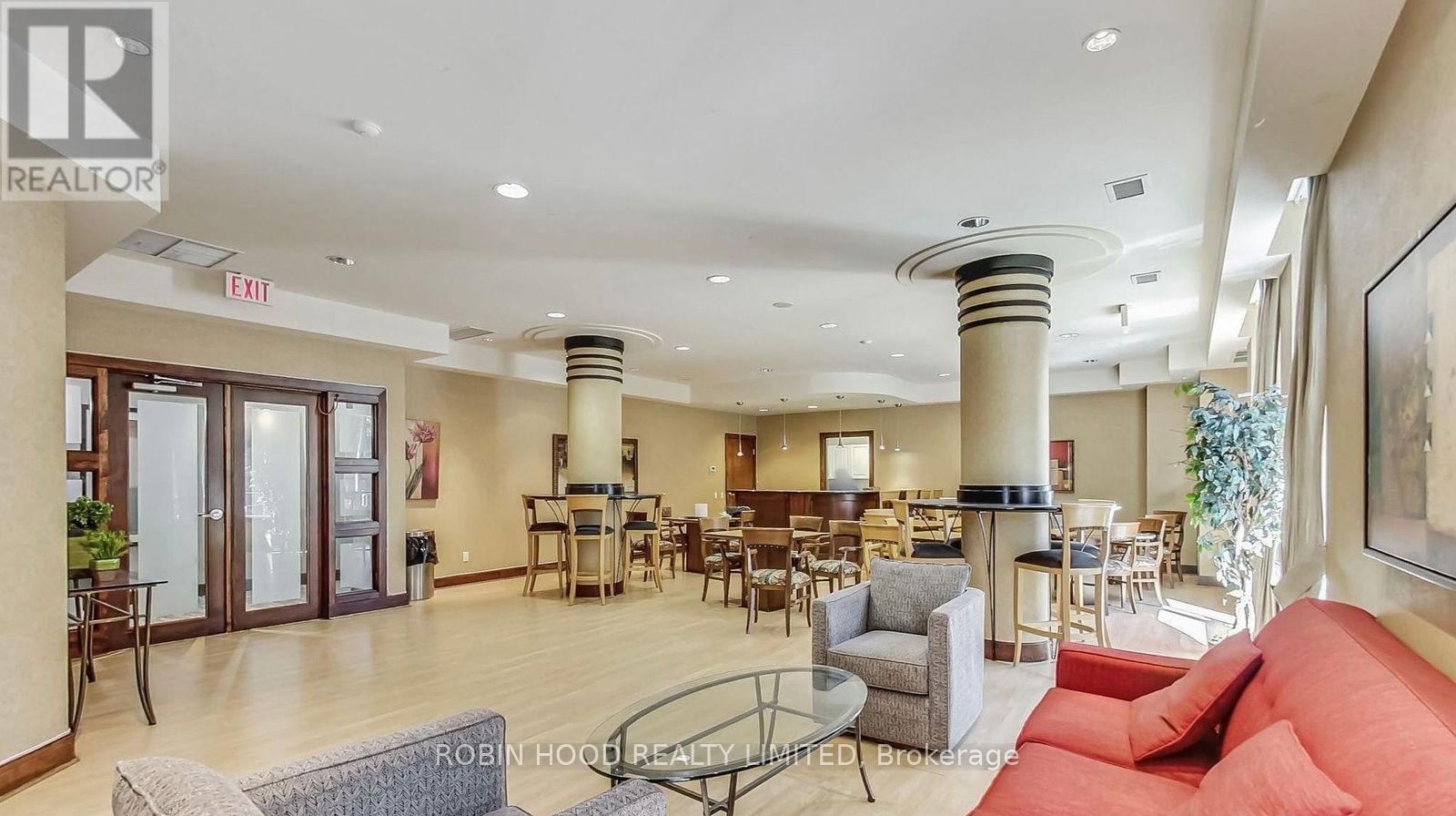 512 - 35 Finch Avenue E, Toronto, Ontario  M2N 6Z8 - Photo 5 - C12852370