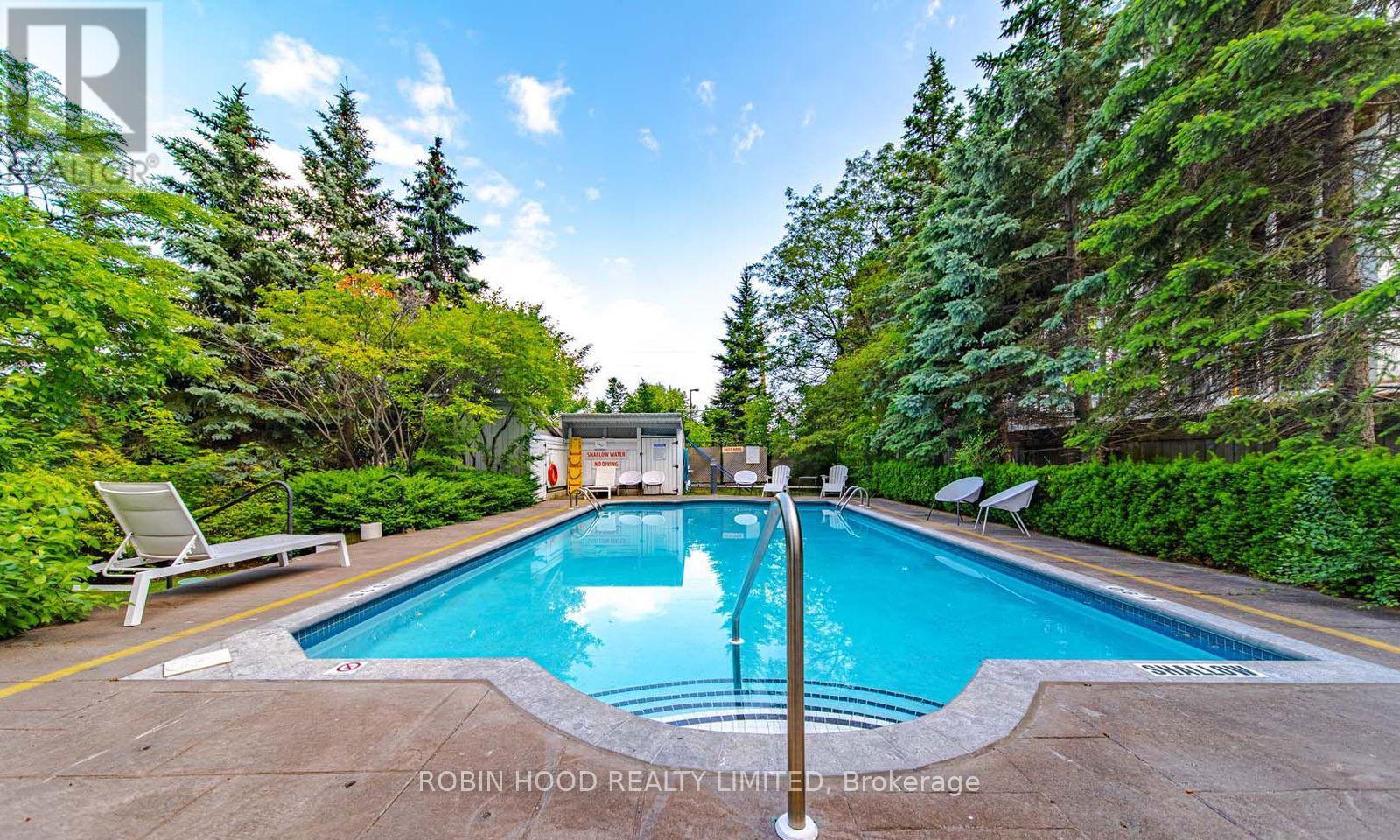 512 - 35 Finch Avenue E, Toronto, Ontario  M2N 6Z8 - Photo 6 - C12852370