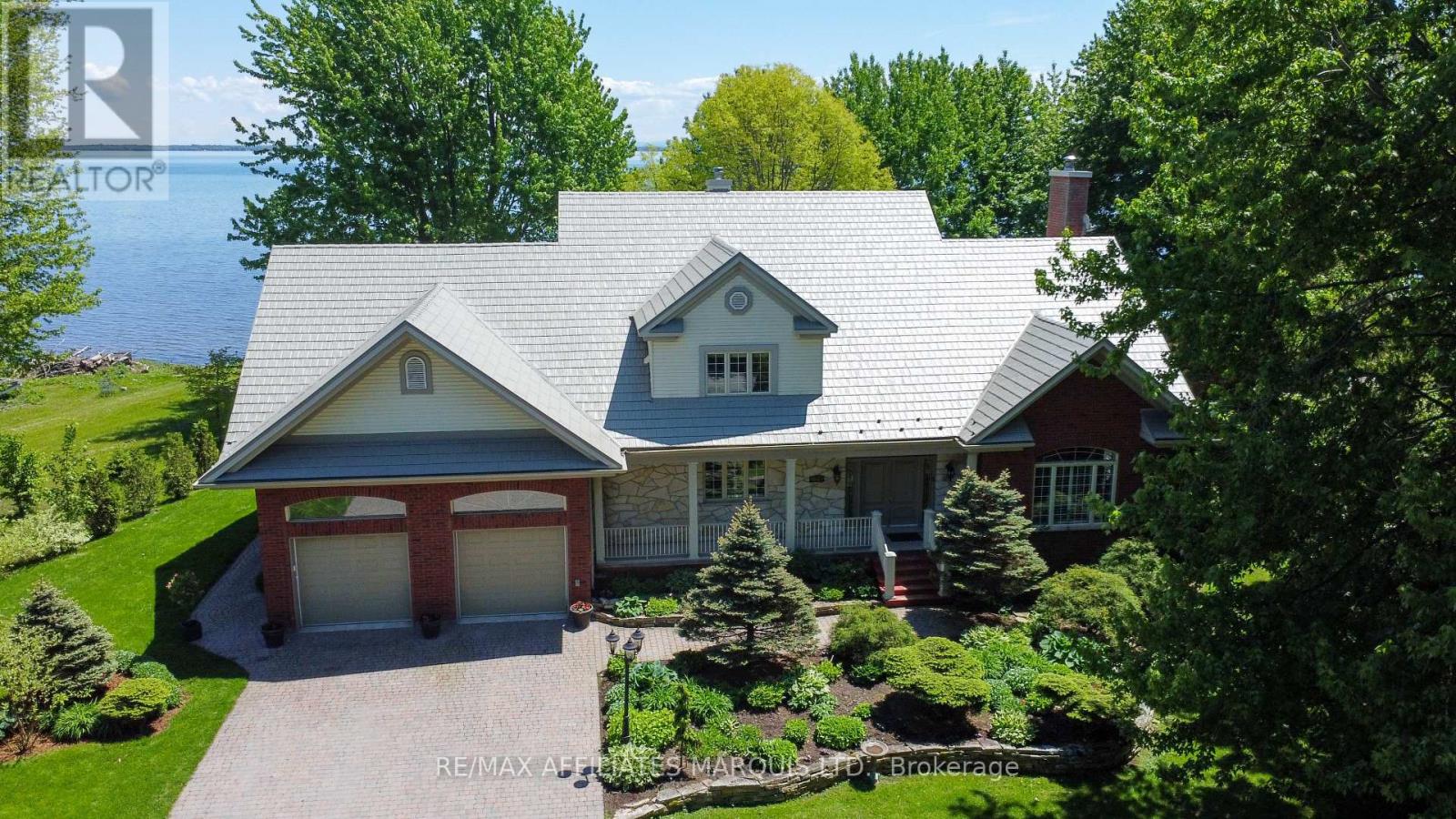20562 OLD MONTREAL ROAD, South Glengarry, Ontario