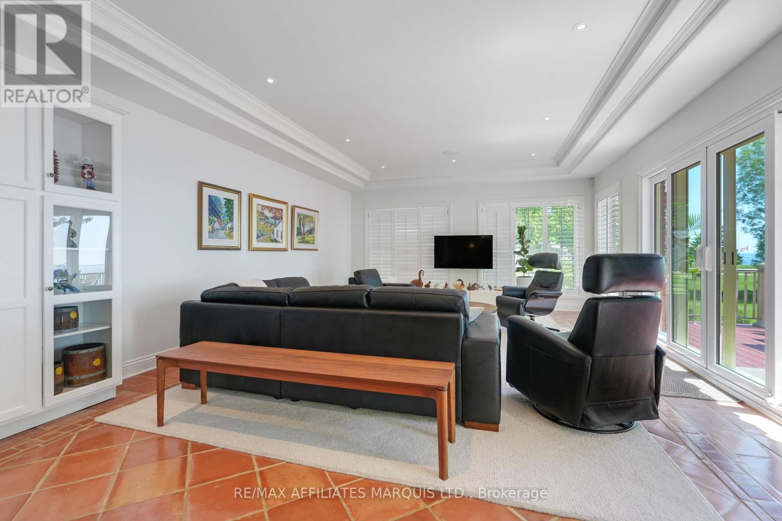 20562 Old Montreal Road, South Glengarry, Ontario  K0C 2C0 - Photo 16 - X12852348