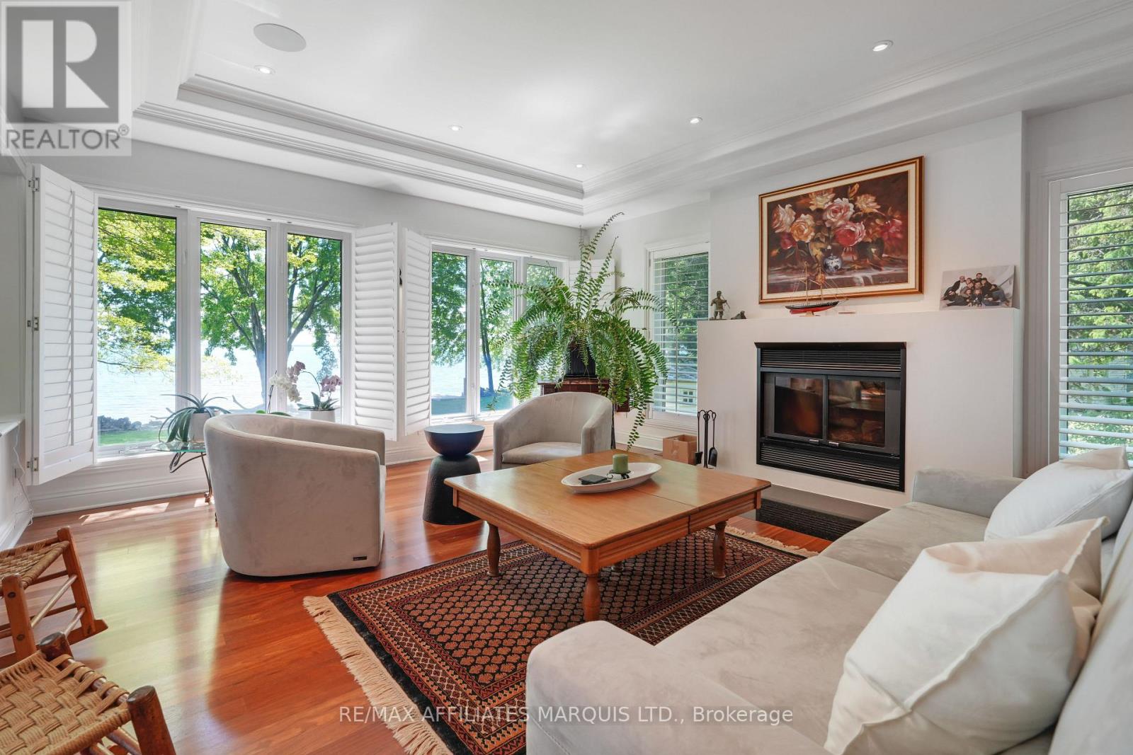 20562 Old Montreal Road, South Glengarry, Ontario  K0C 2C0 - Photo 22 - X12852348