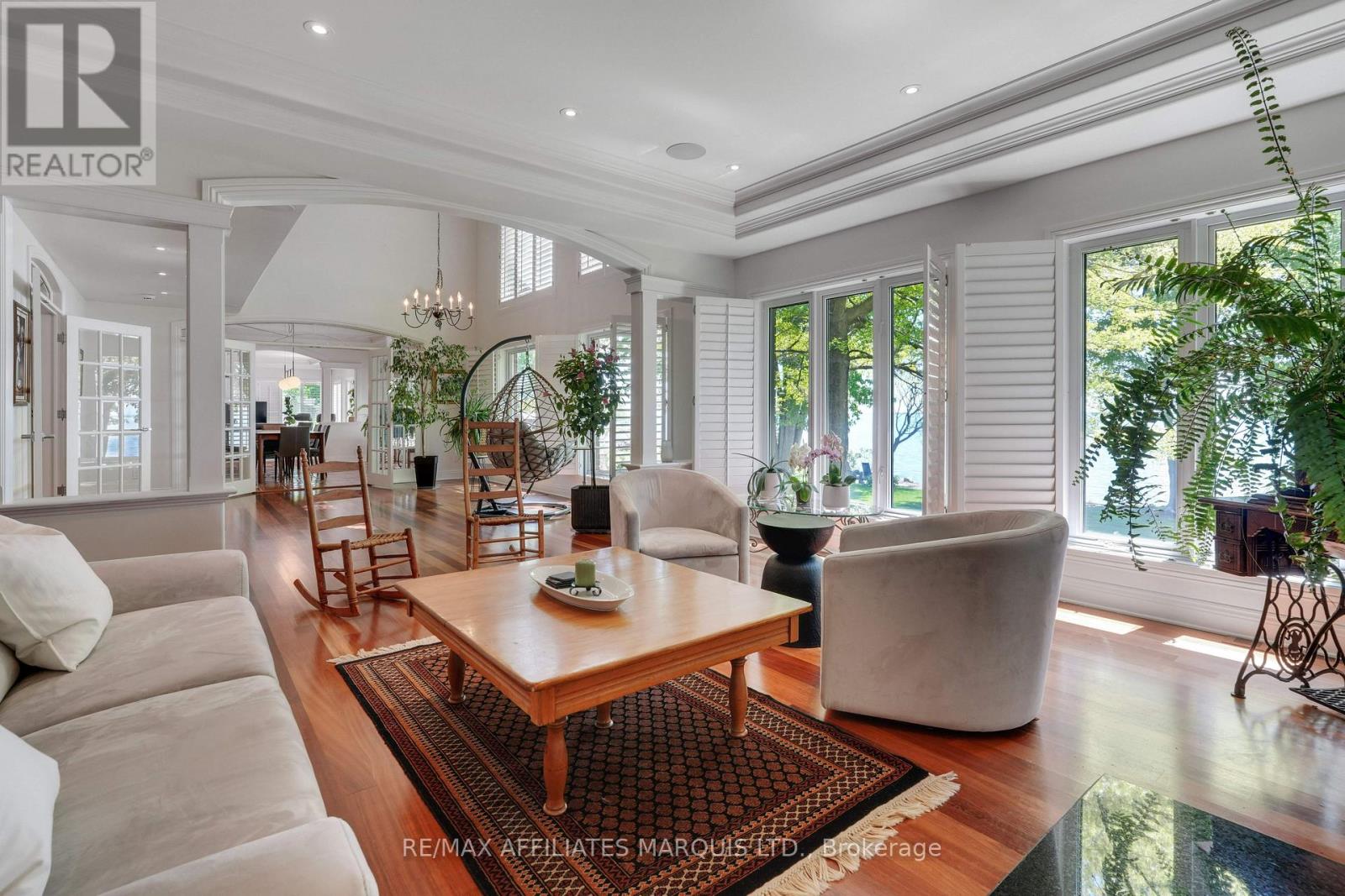 20562 Old Montreal Road, South Glengarry, Ontario  K0C 2C0 - Photo 23 - X12852348