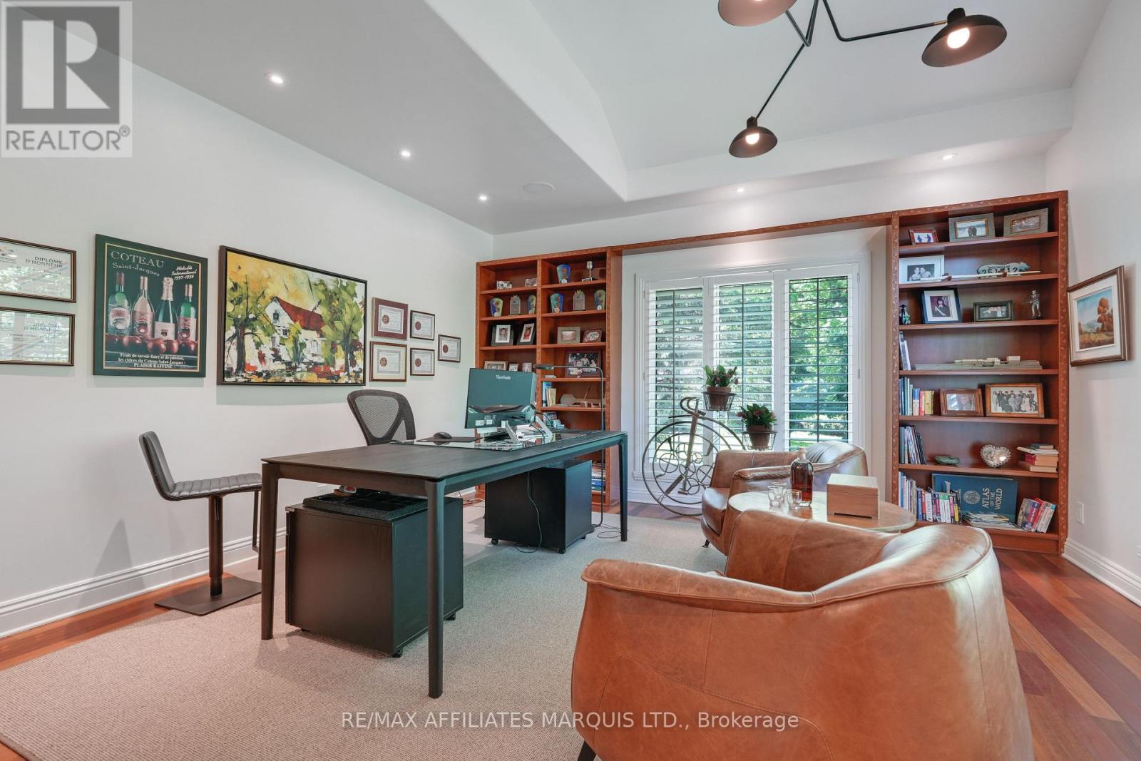 20562 Old Montreal Road, South Glengarry, Ontario  K0C 2C0 - Photo 24 - X12852348